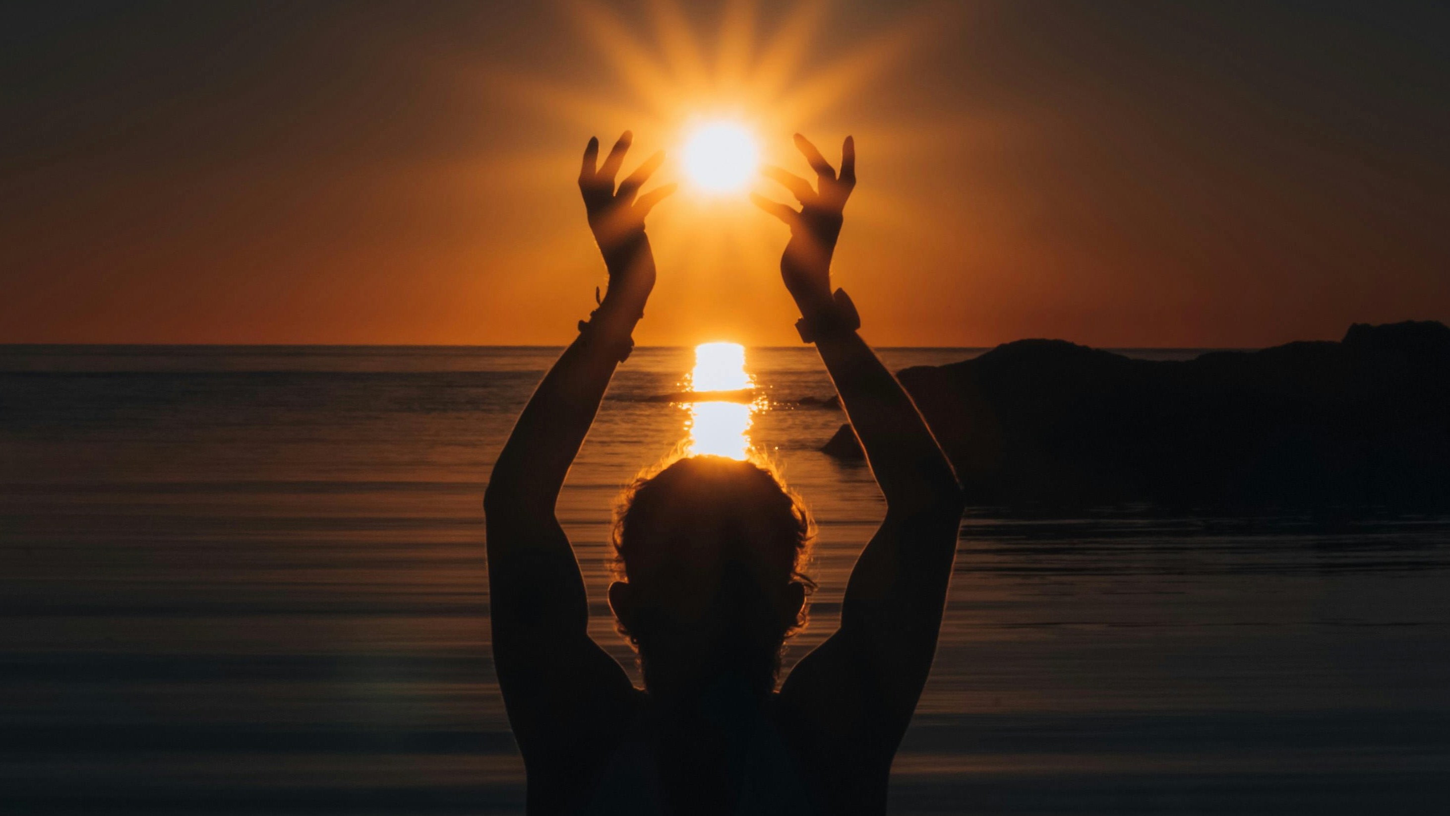 Nov 8 - Spiritual Awakening through the 4 Spiritual Virtues