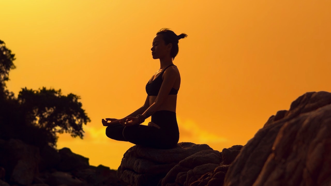 Sept. 14 - Dissolving Chaos: From Anxiety to Inner Peace