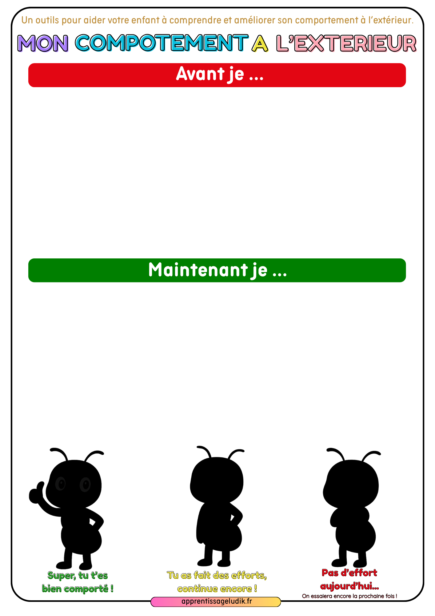 🧩 KIT DES ÉMOTIONS 
