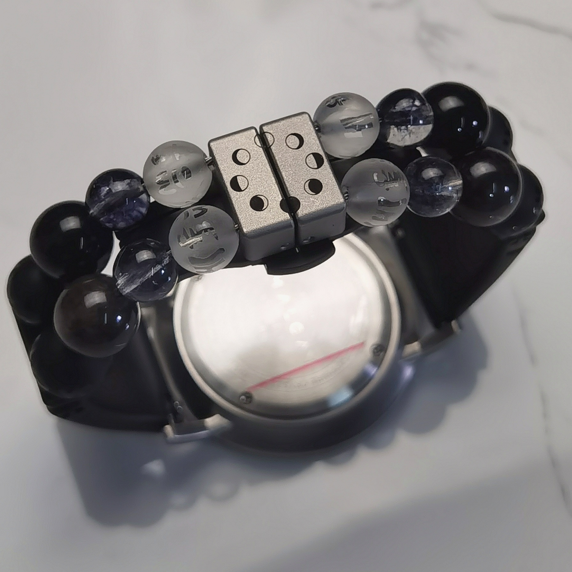 The Wolves of Chakra 