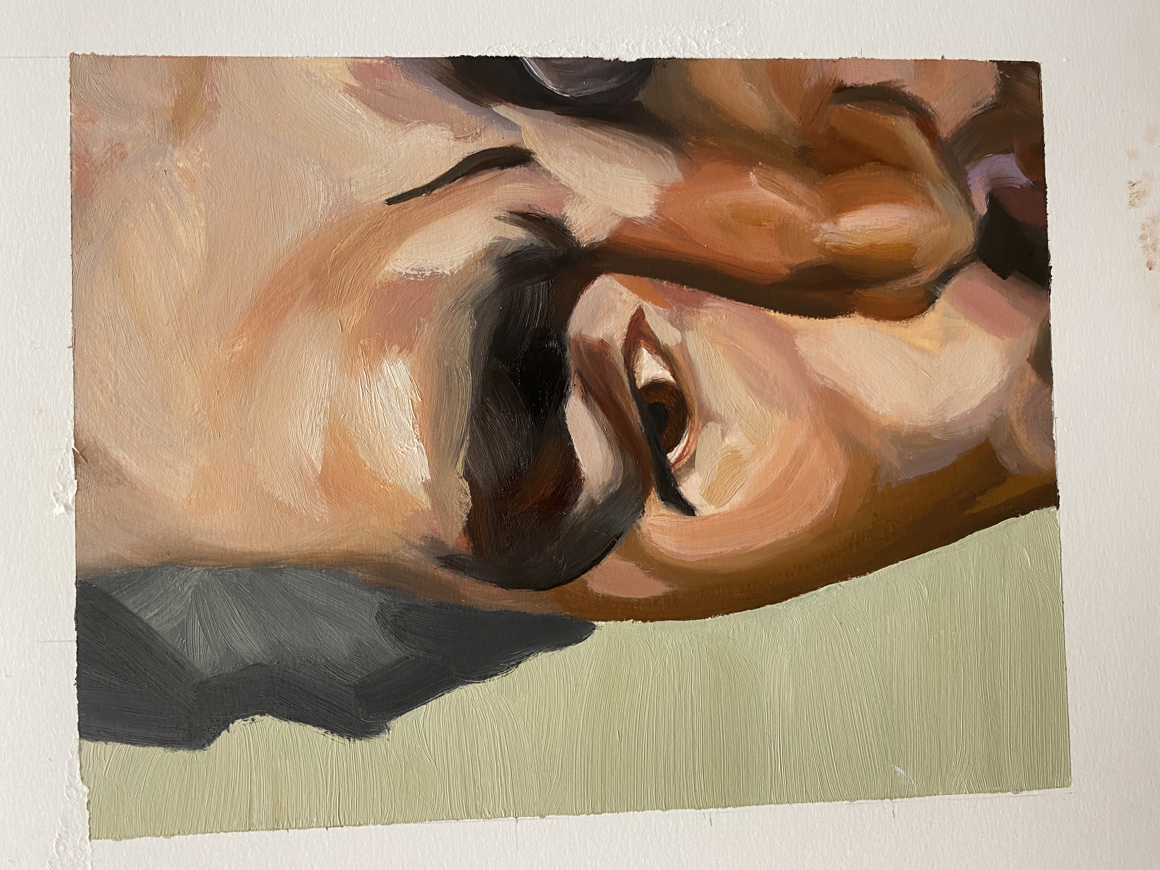 Retrato (Lucian Freud)