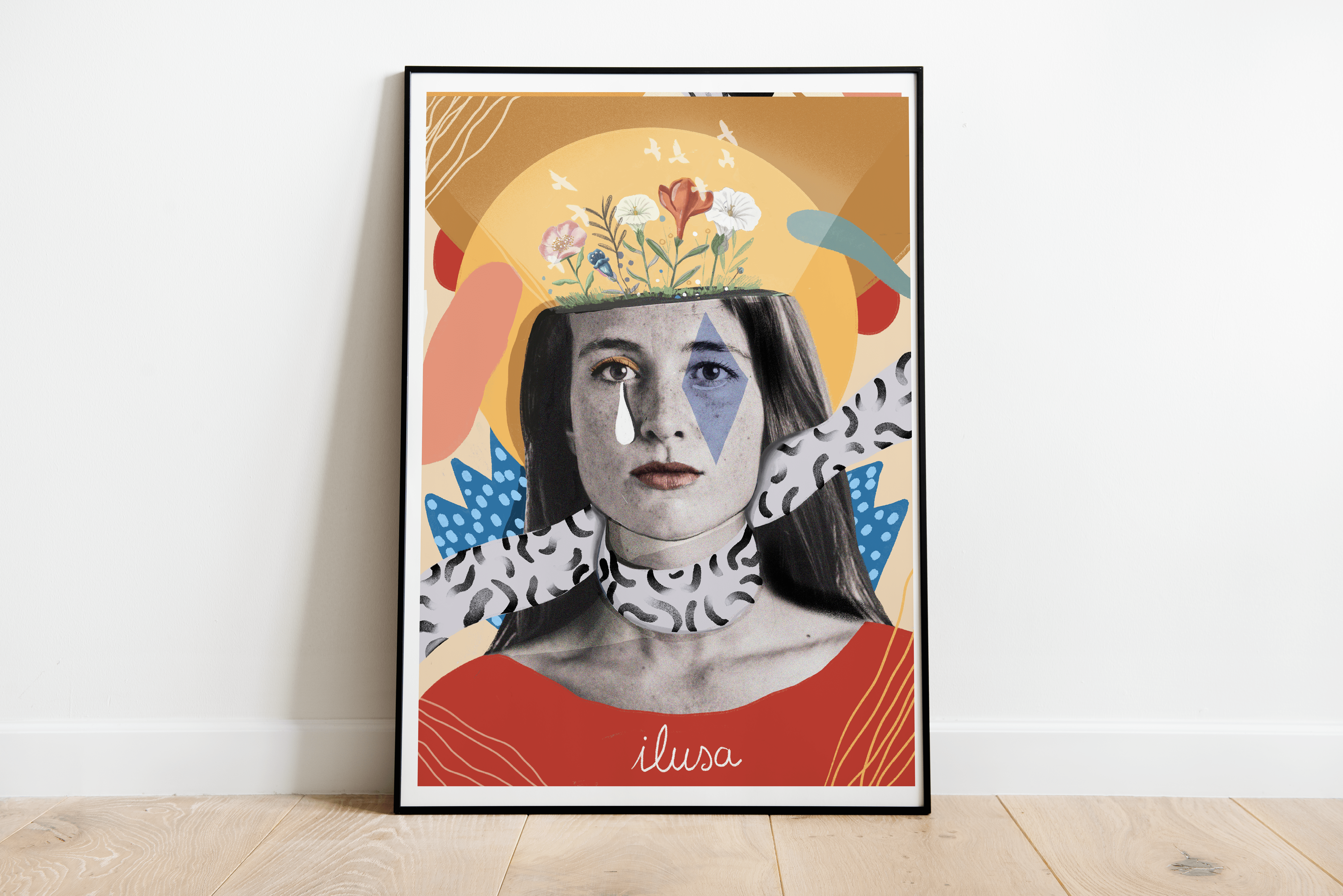 Ilusa
