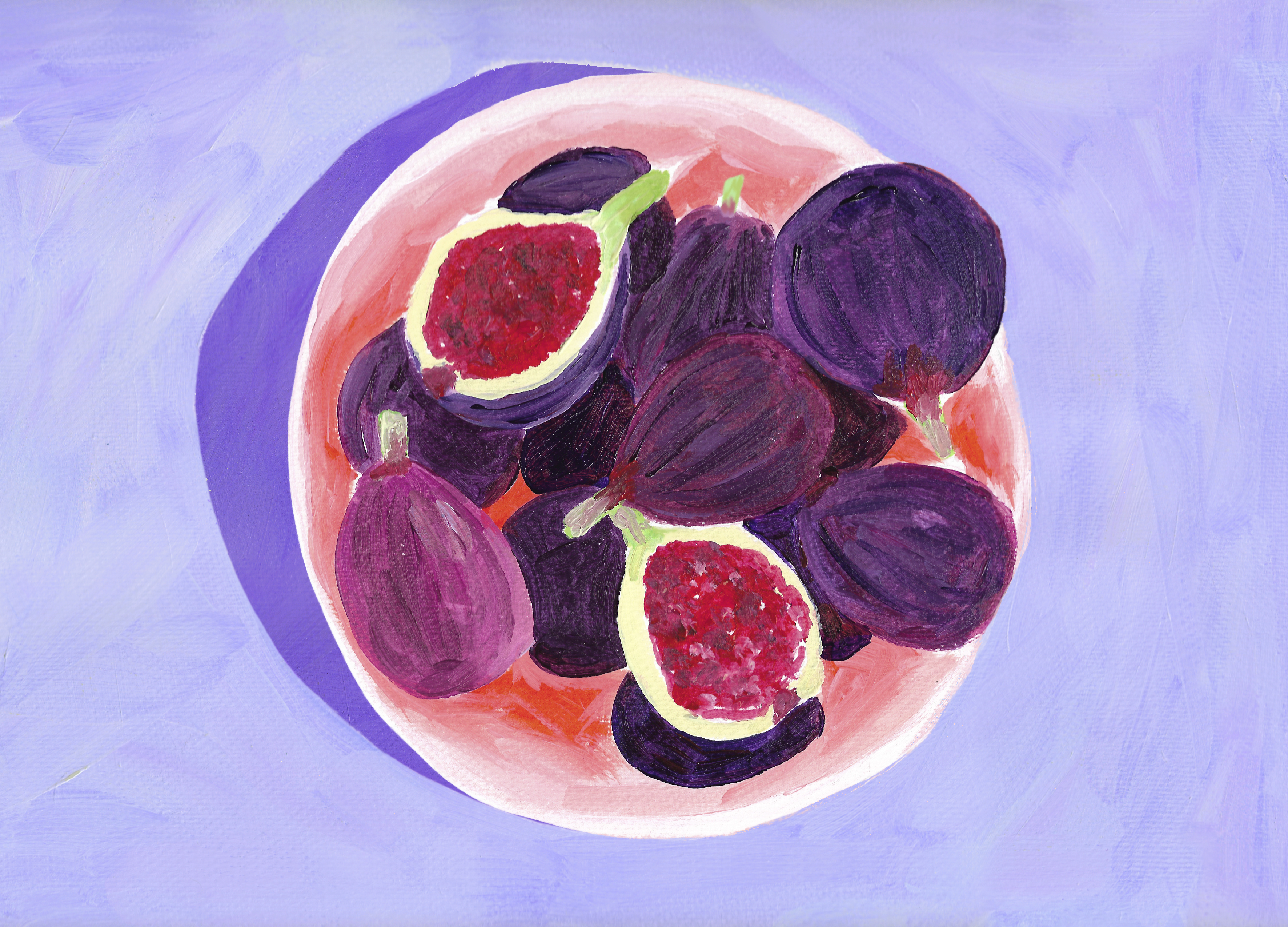 Hand me that fig