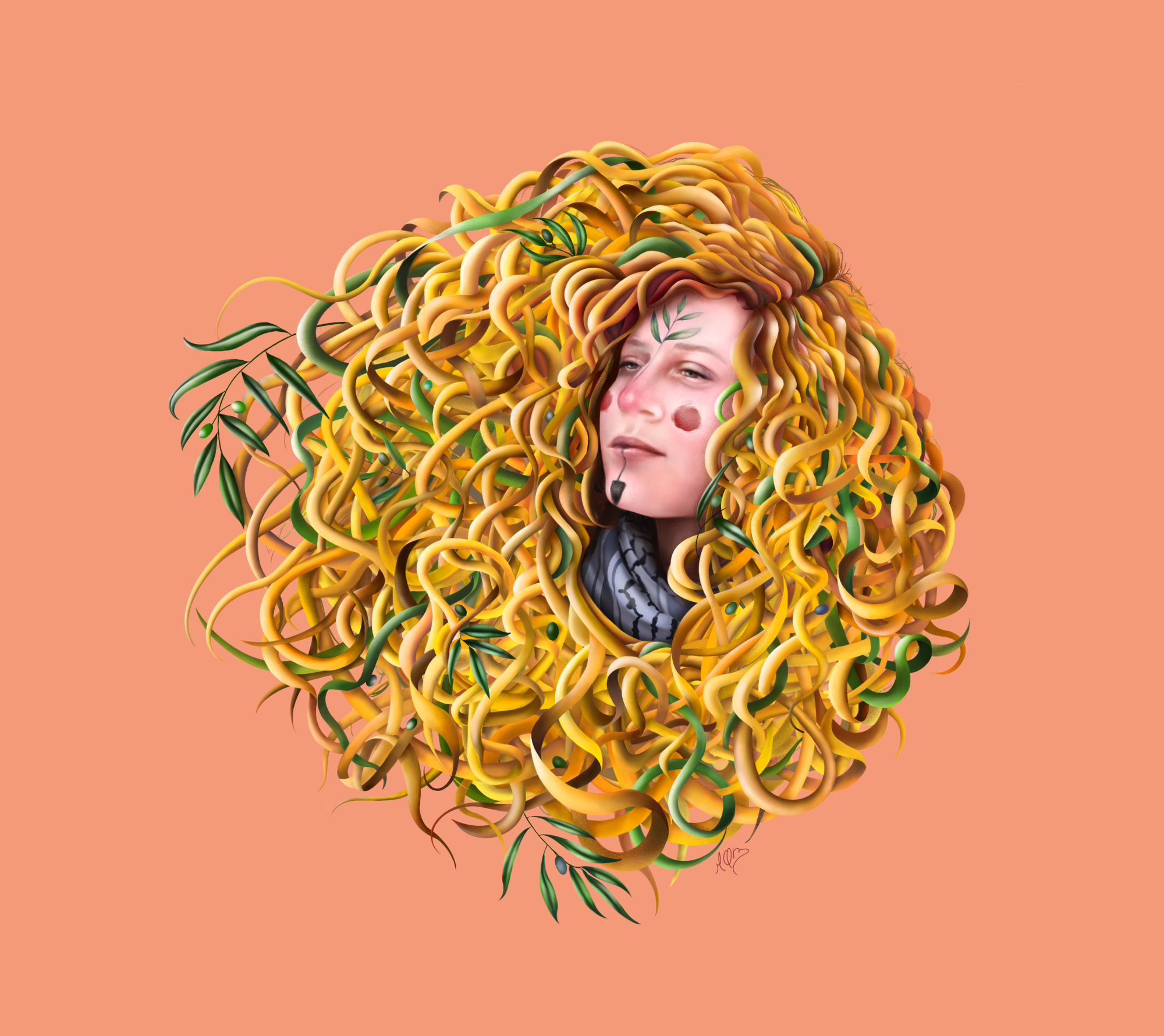 Ahed Tamimi