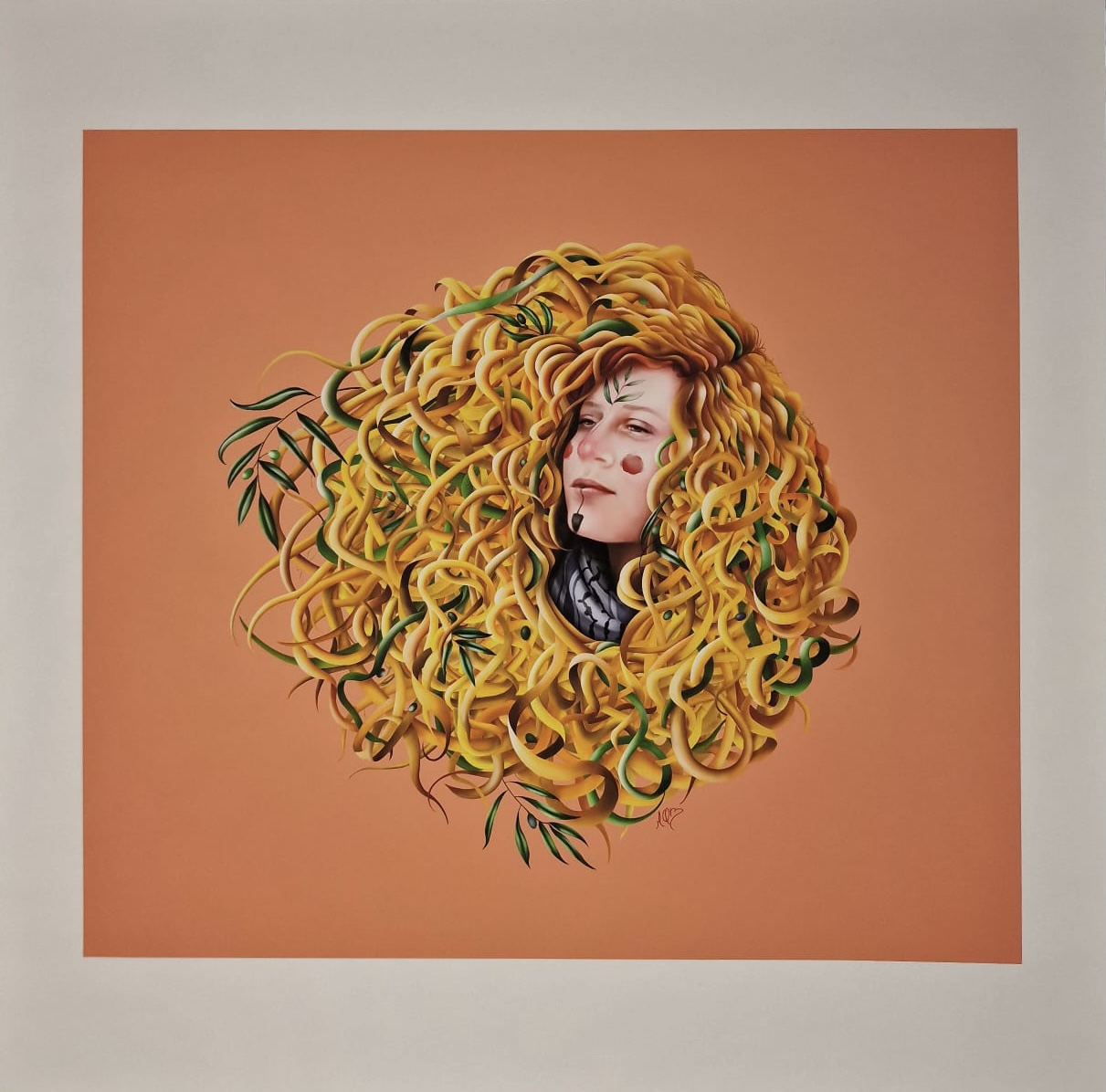 Ahed Tamimi
