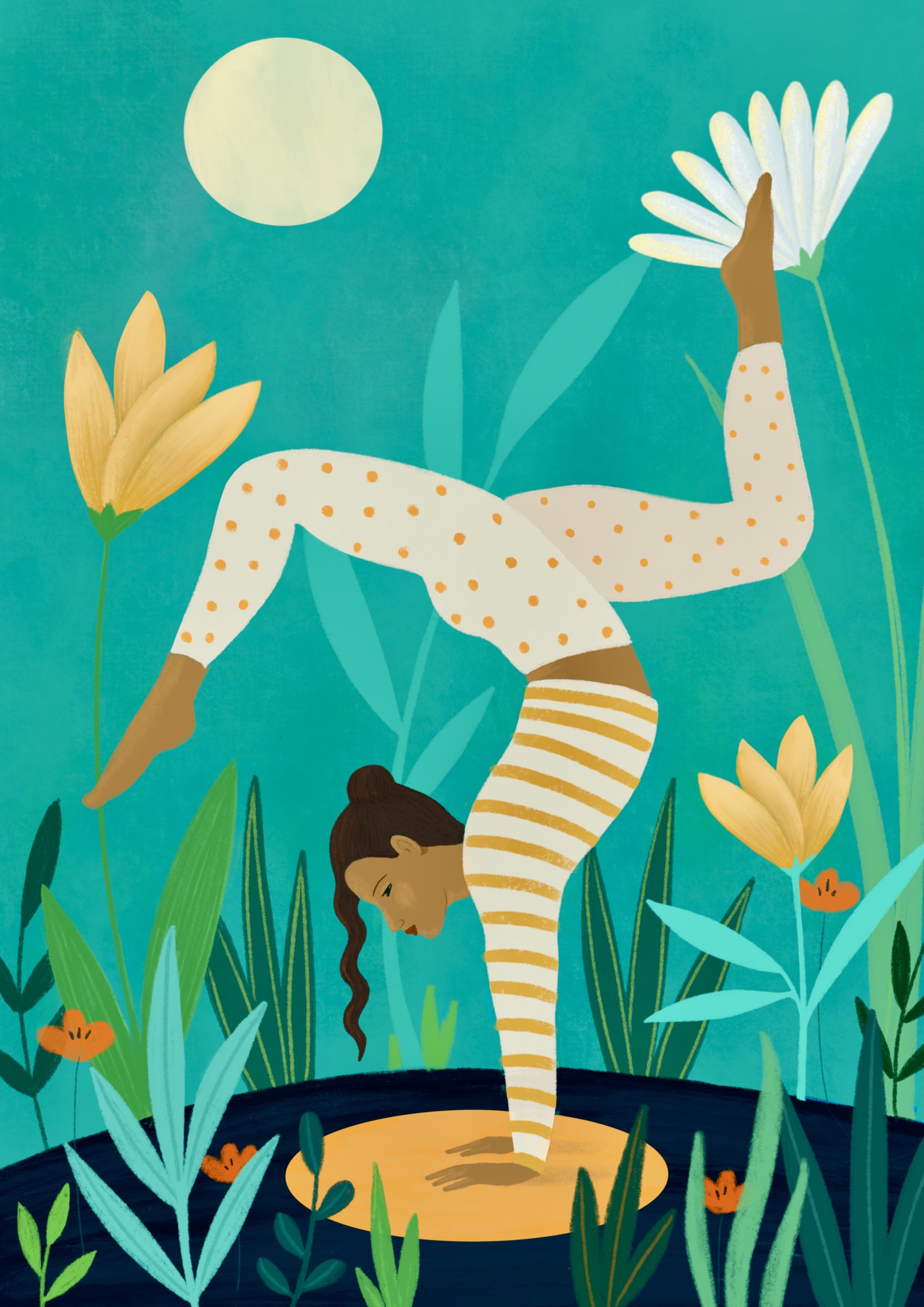Equilibrio