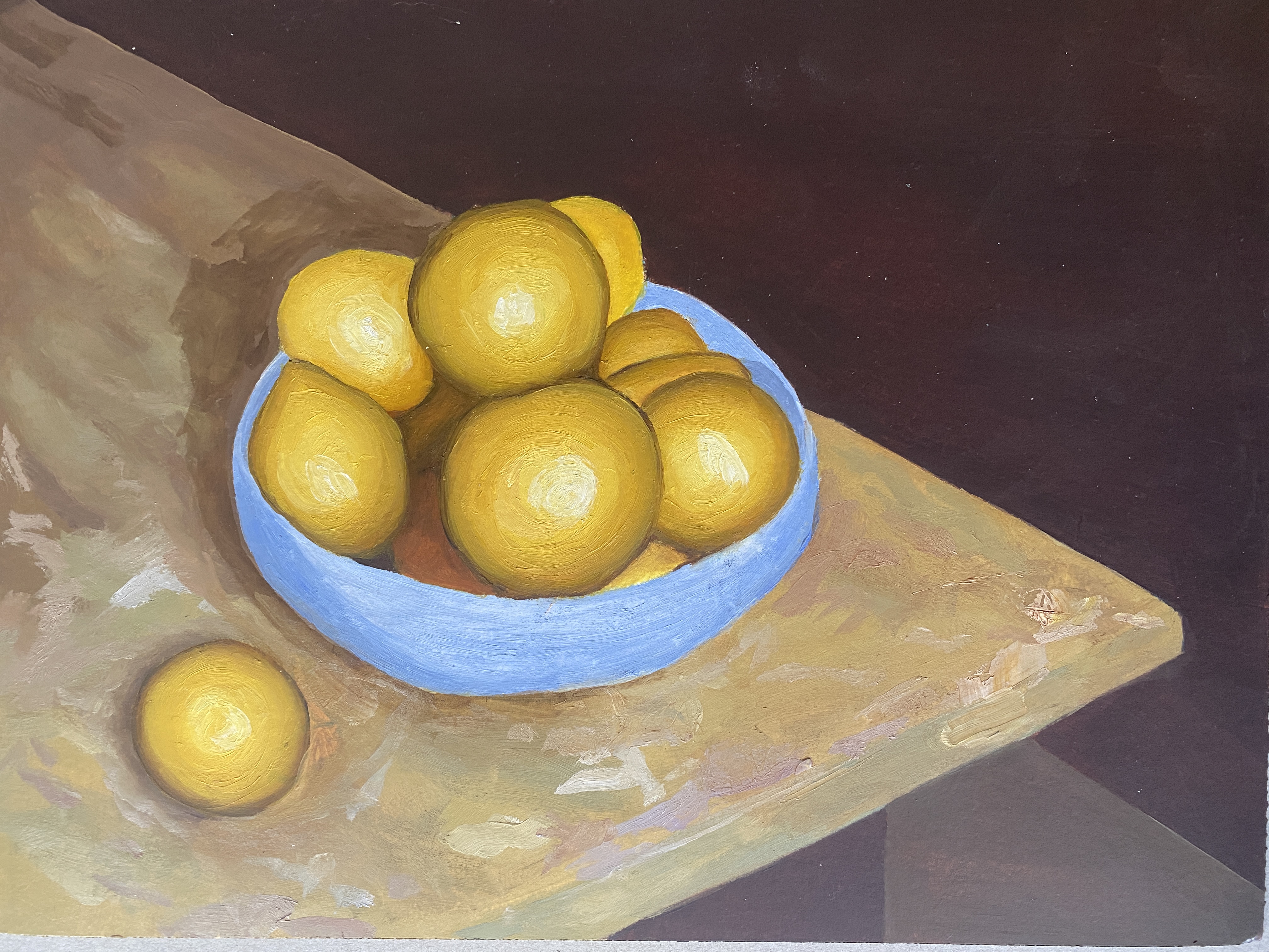 Limones