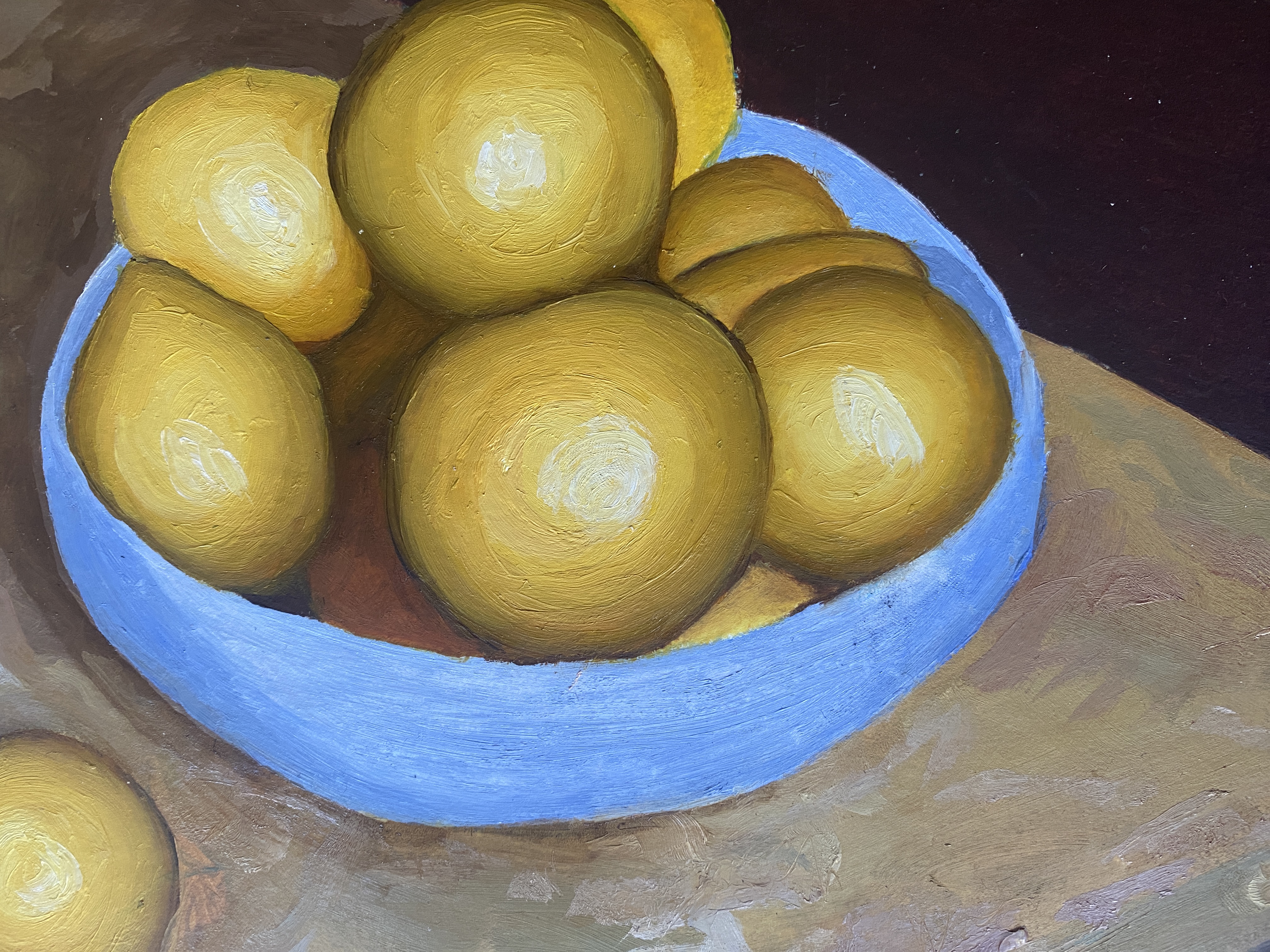 Limones
