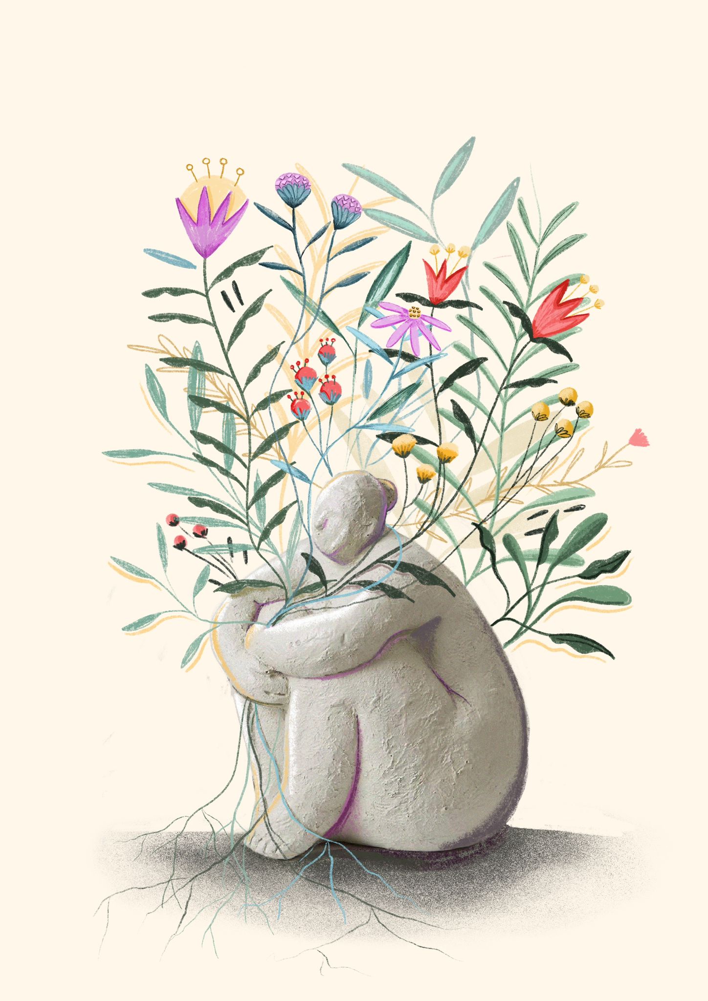 Florecer 3