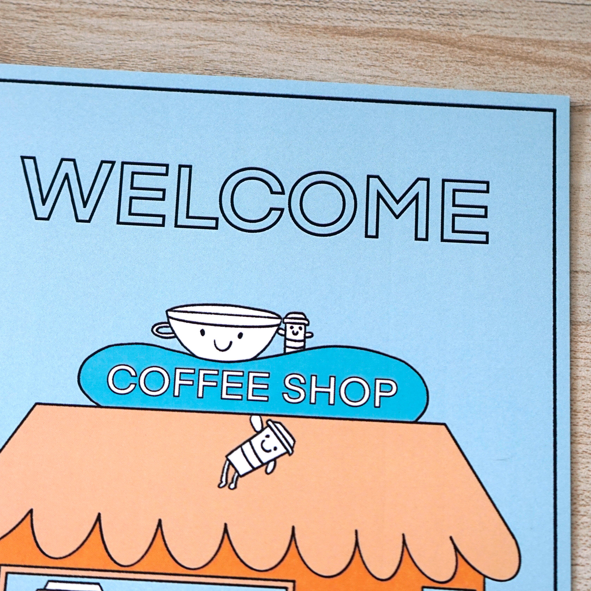 Coffee Shop