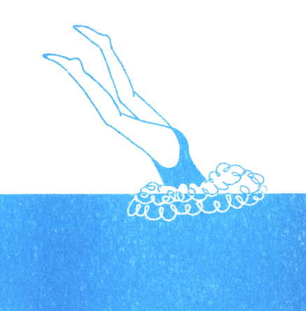 Splash!