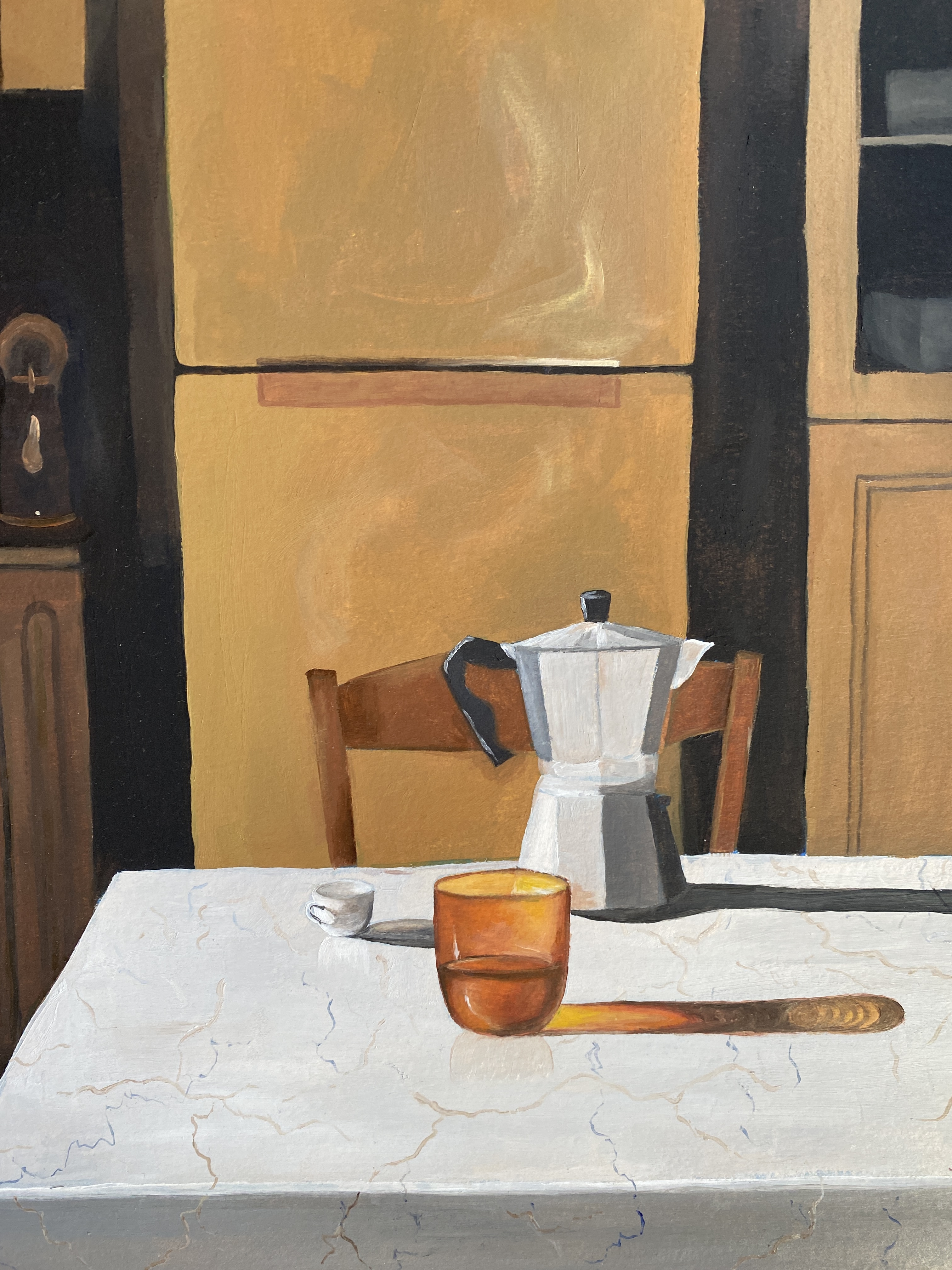 Cafetera 2