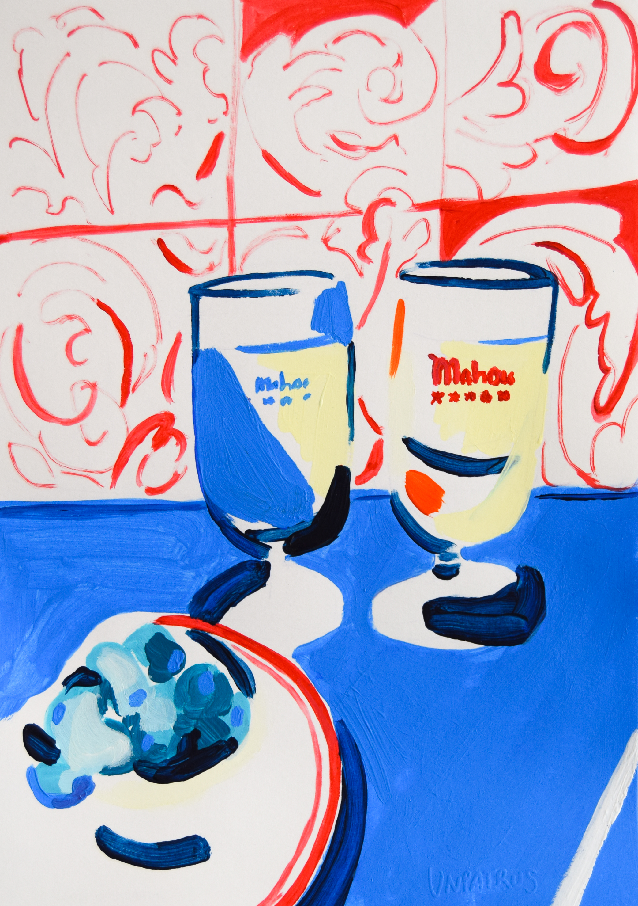 Aperitivo 1