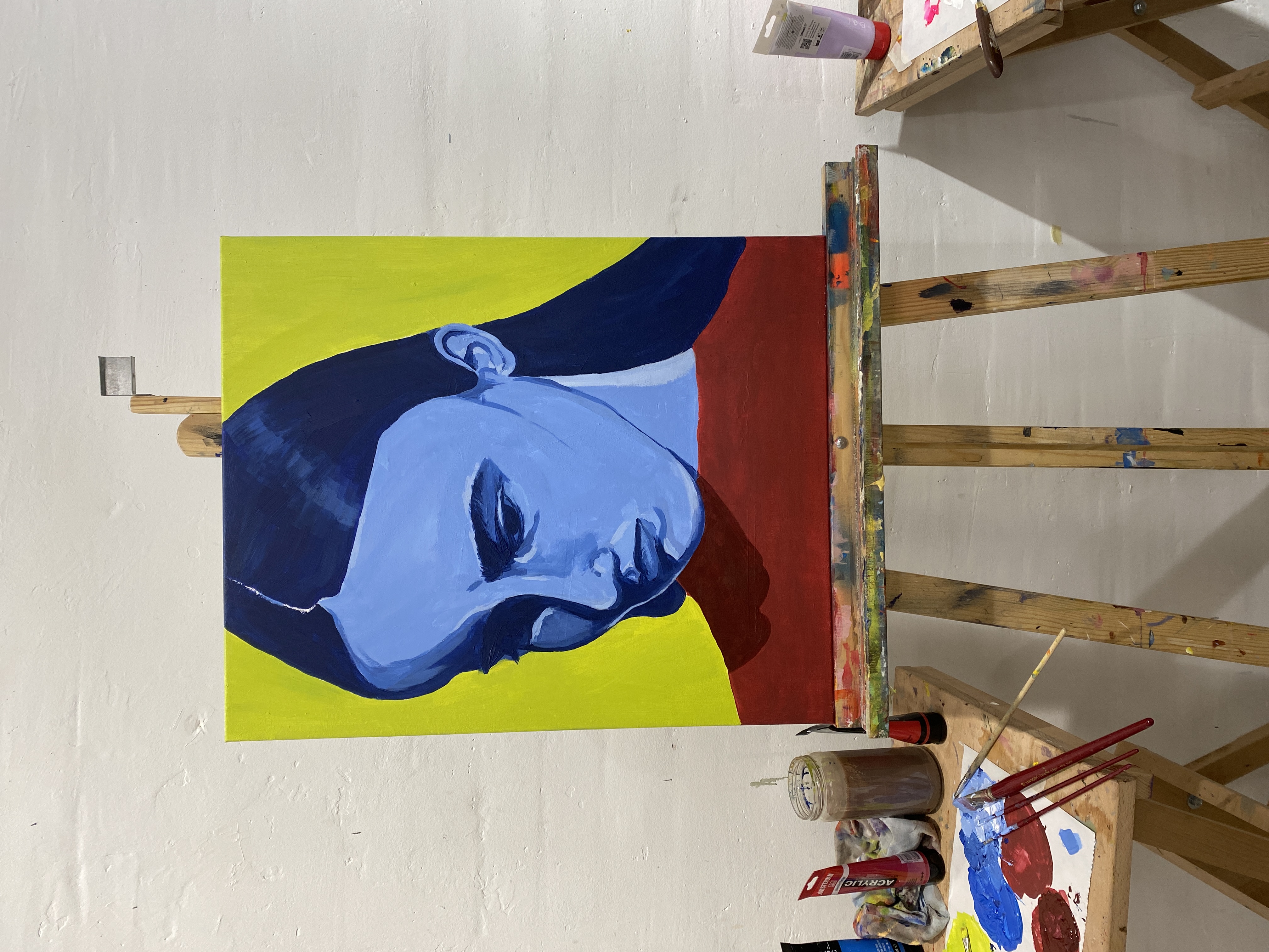 Retrato