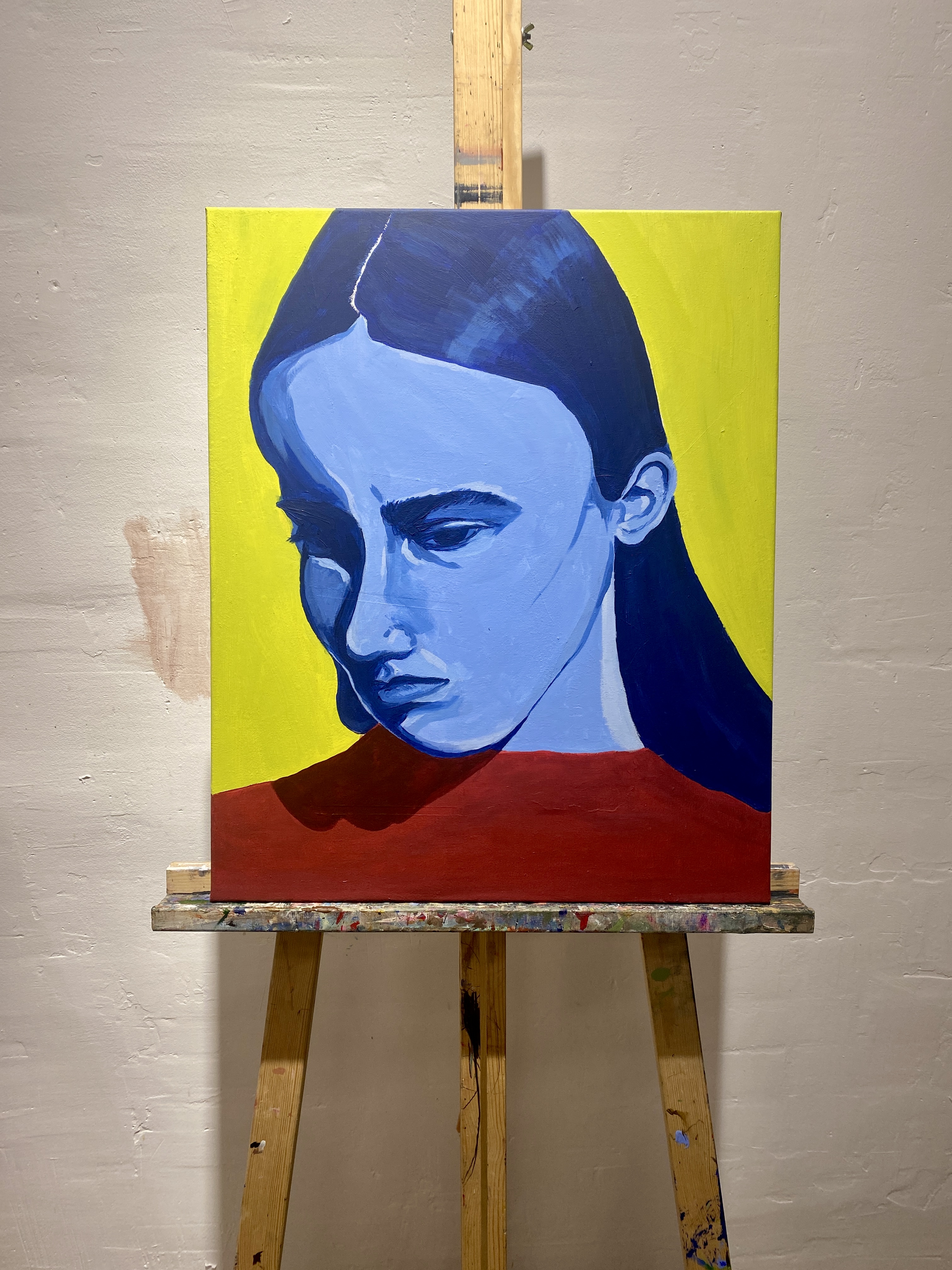 Retrato