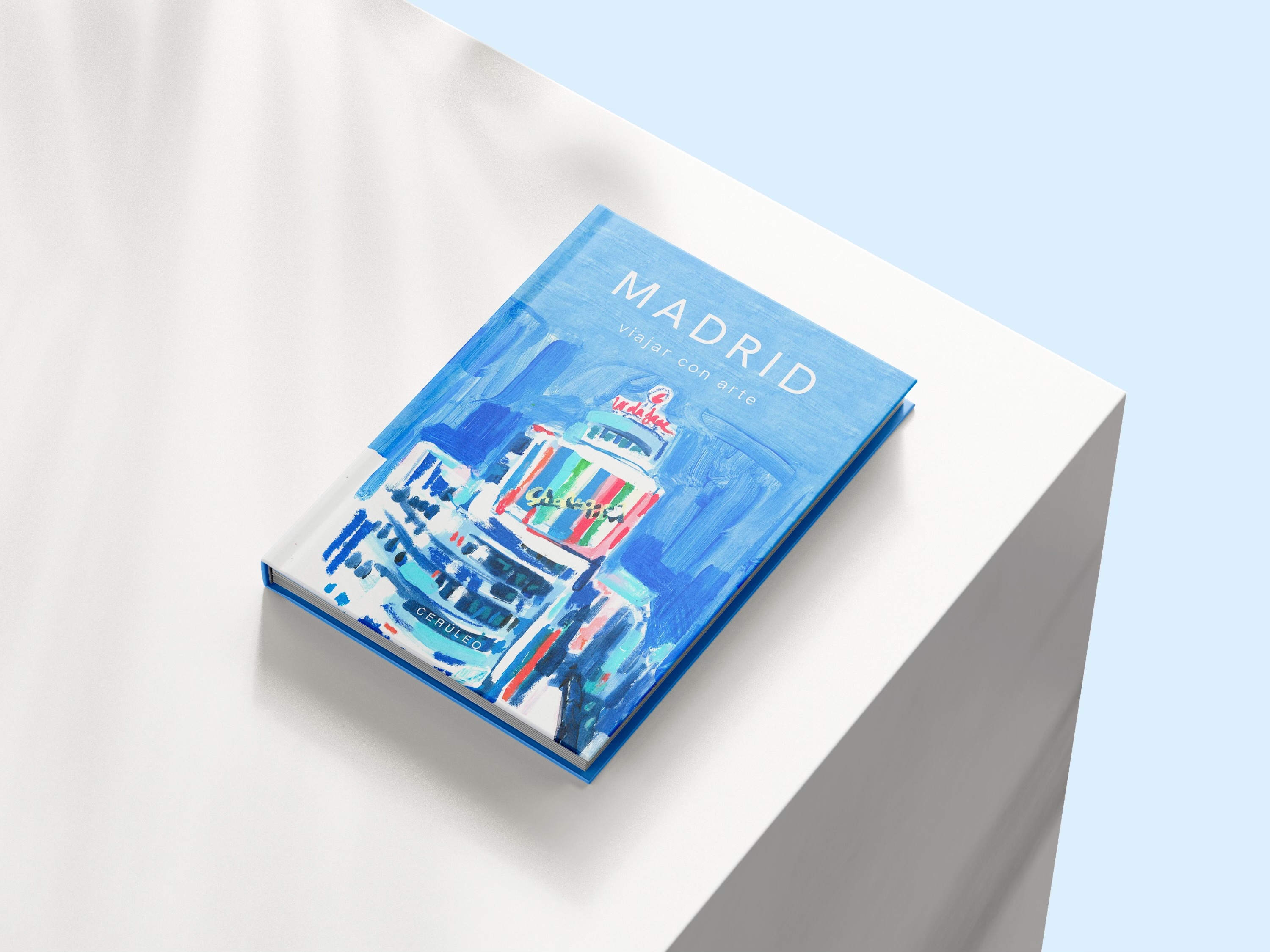 Guía digital de arte de Madrid 