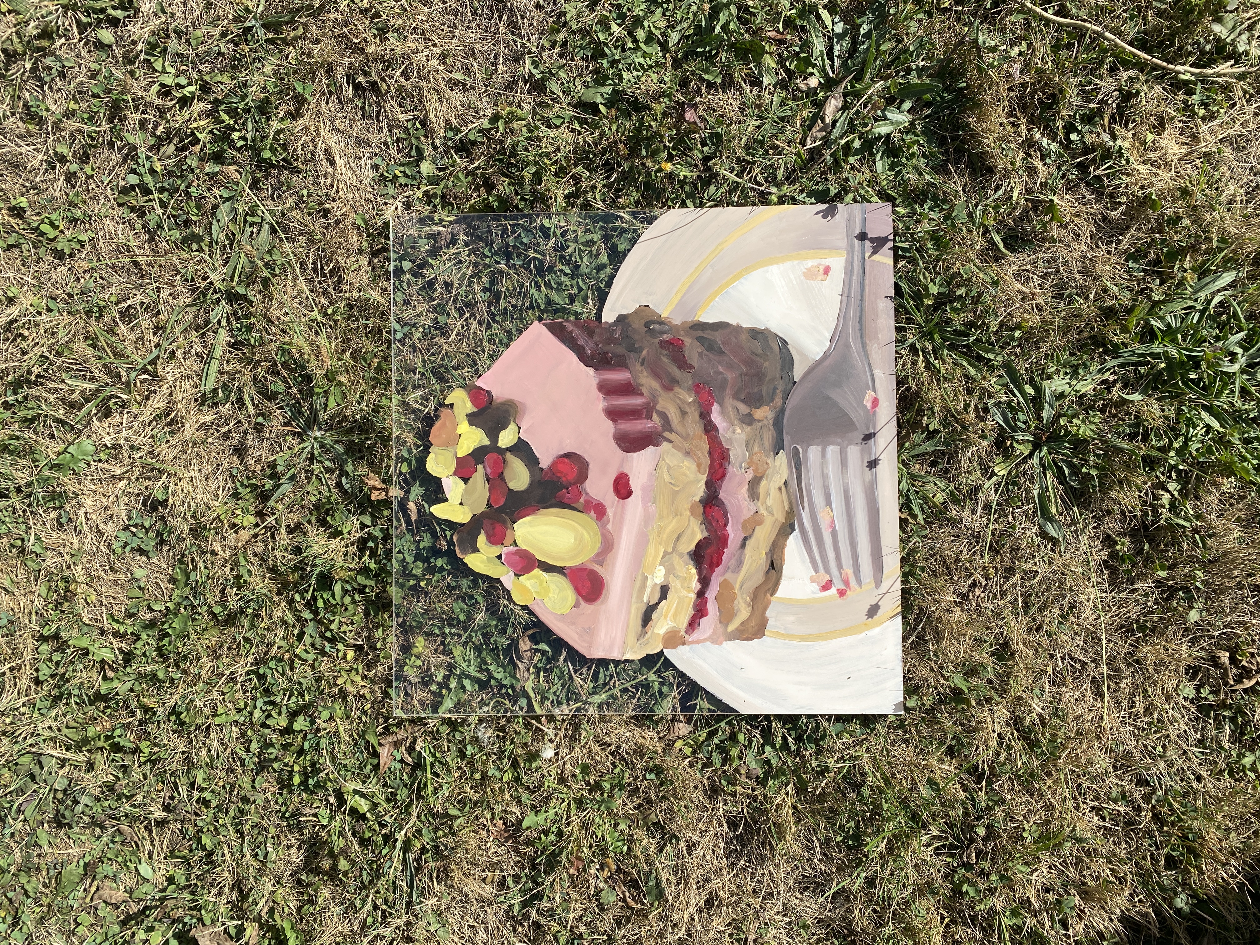 Tarta 2
