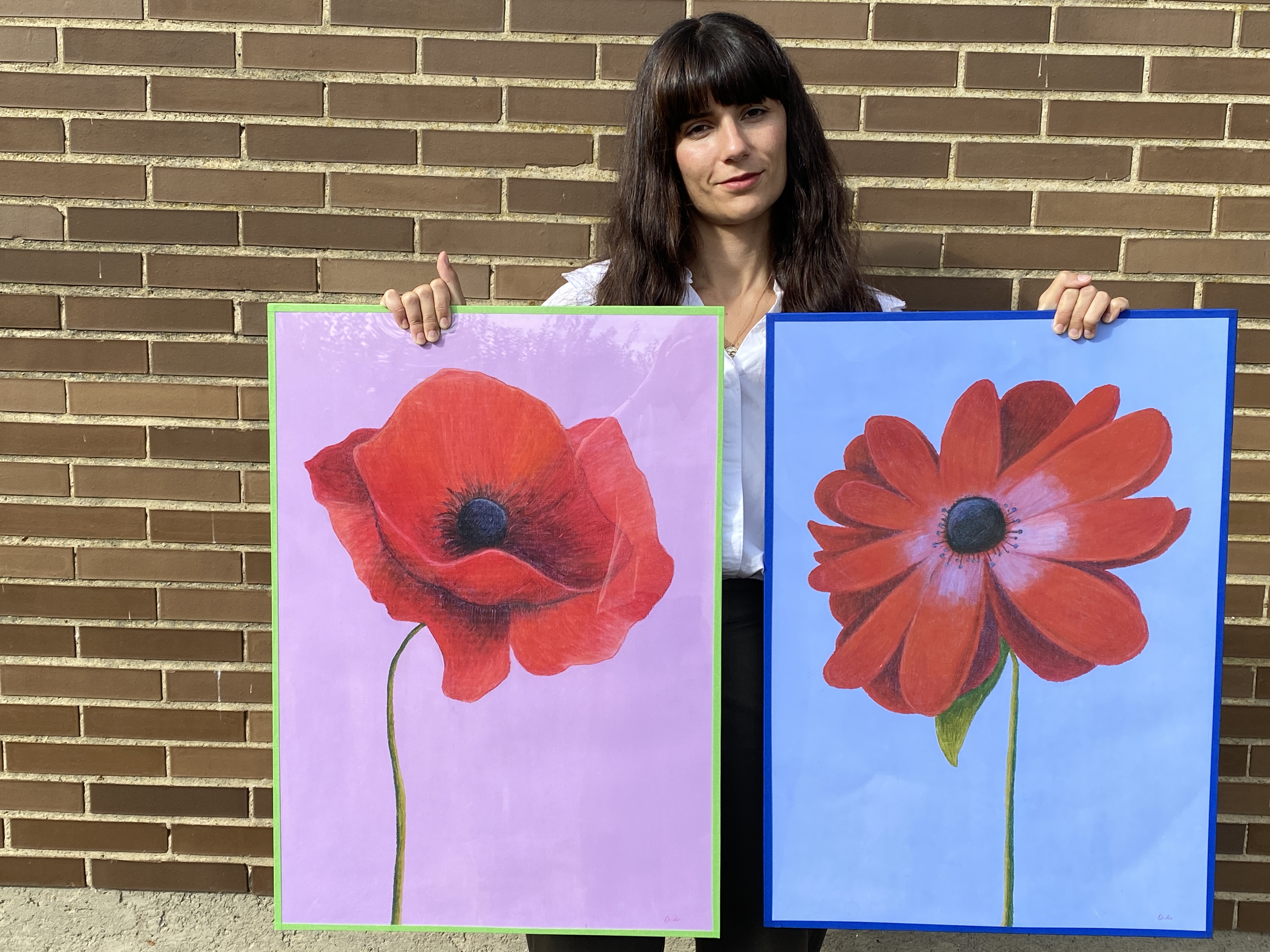 Amapola 2