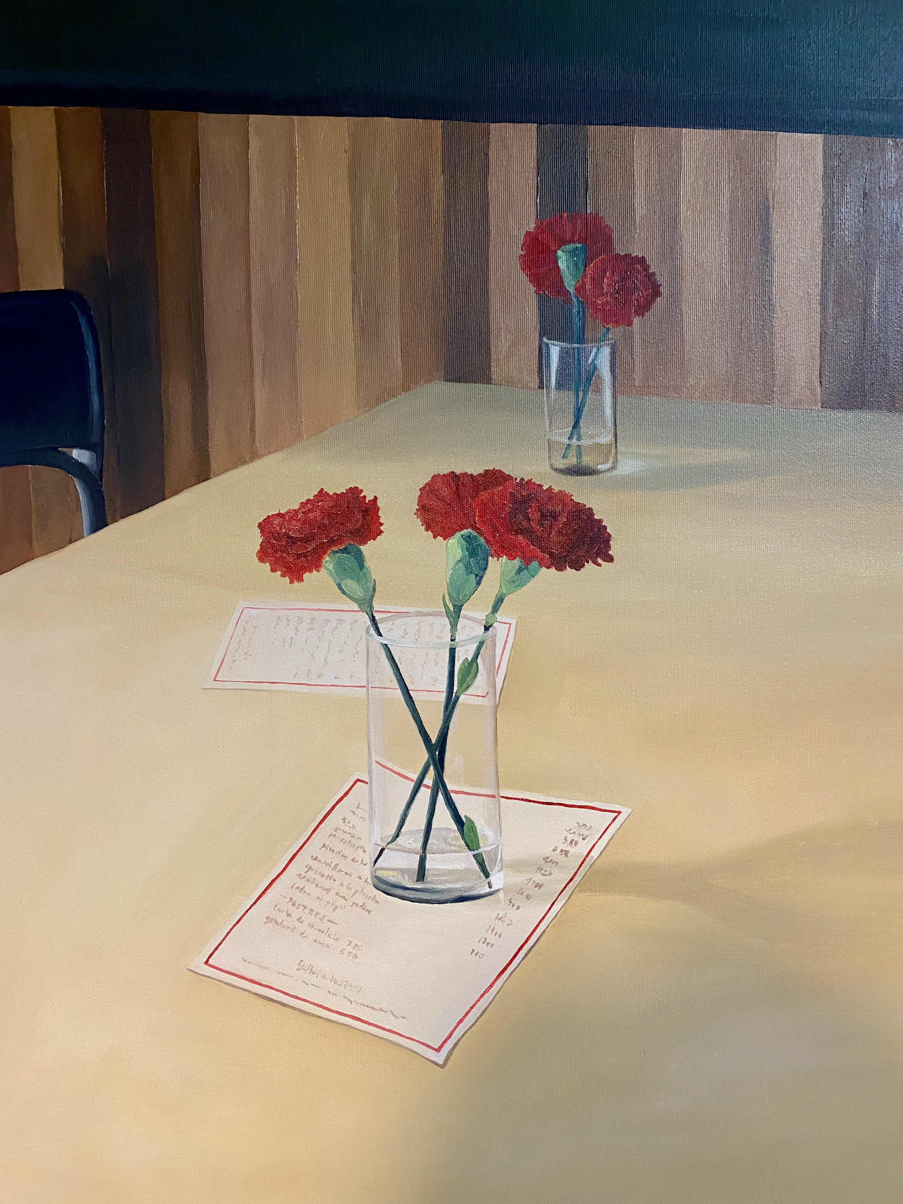 Clavel
