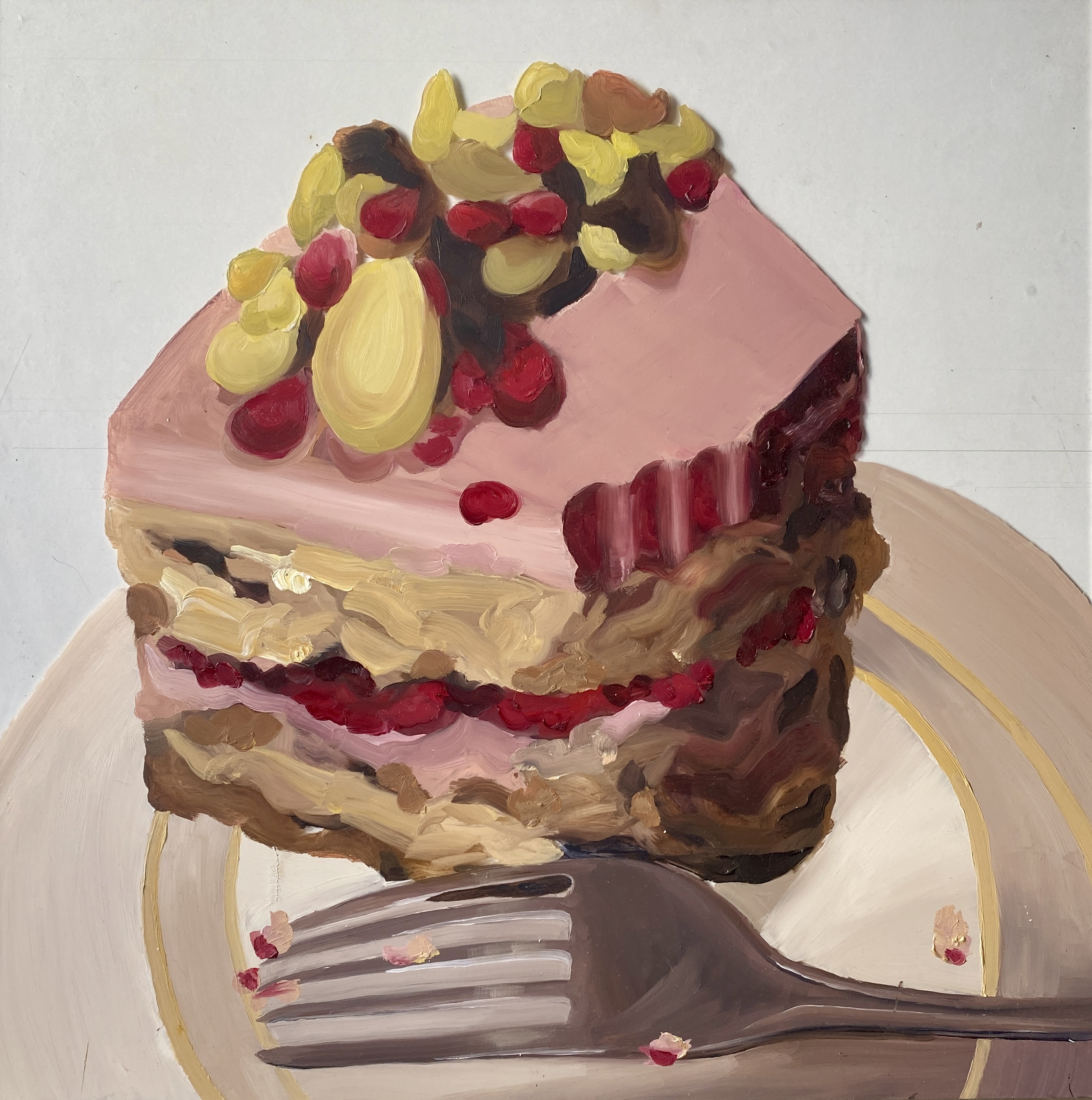 Tarta 2