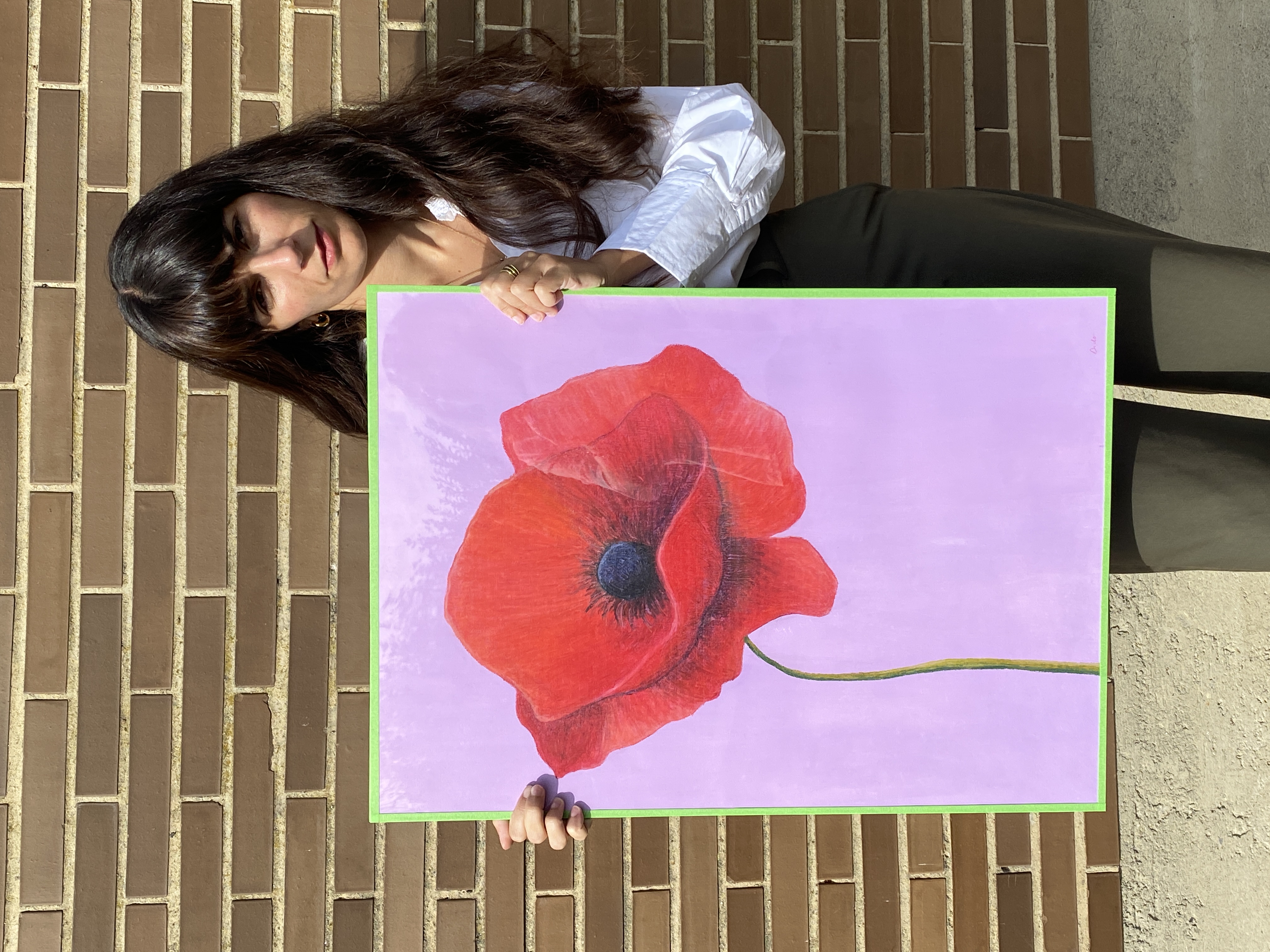 Amapola 1