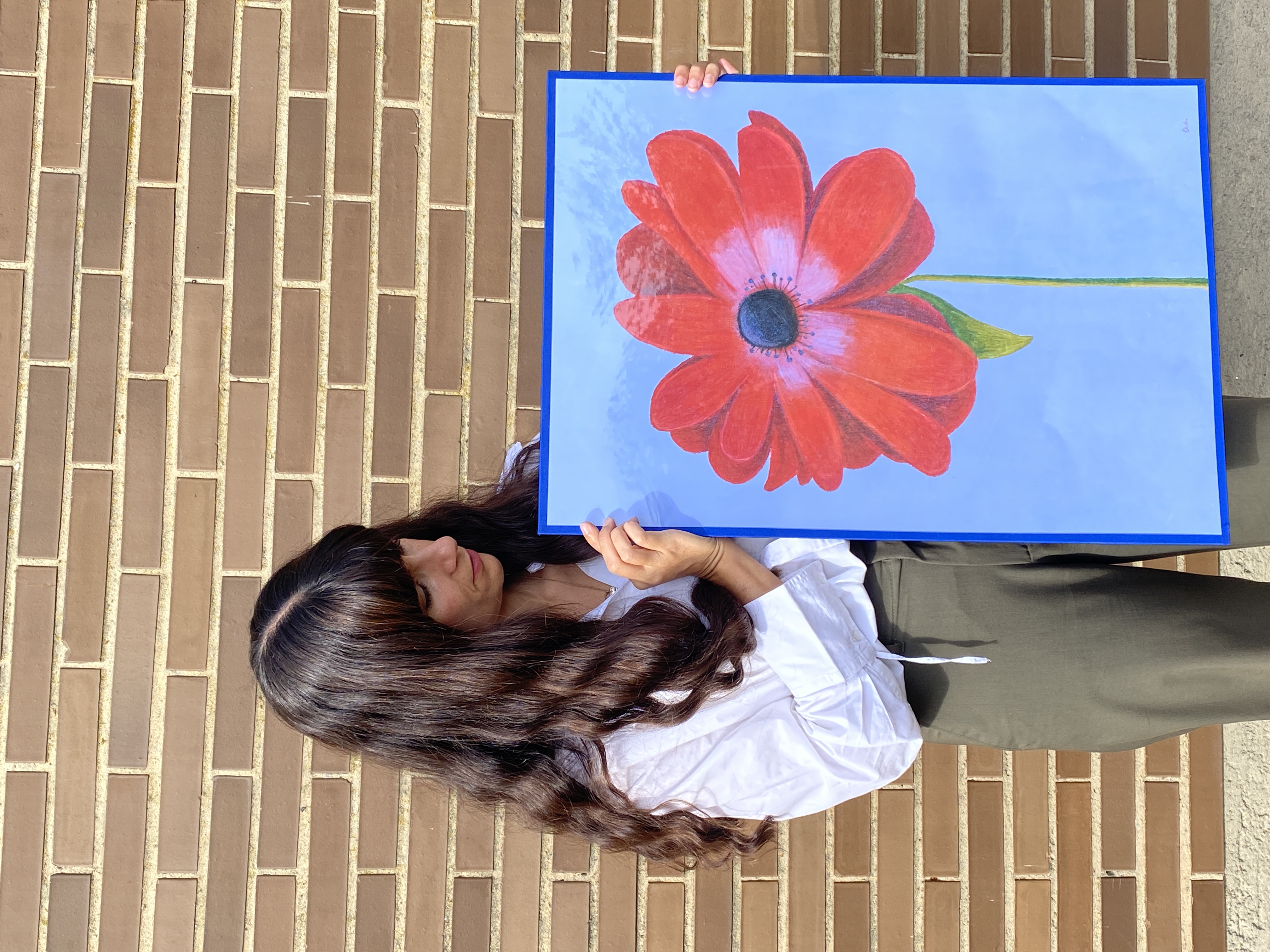 Amapola 2