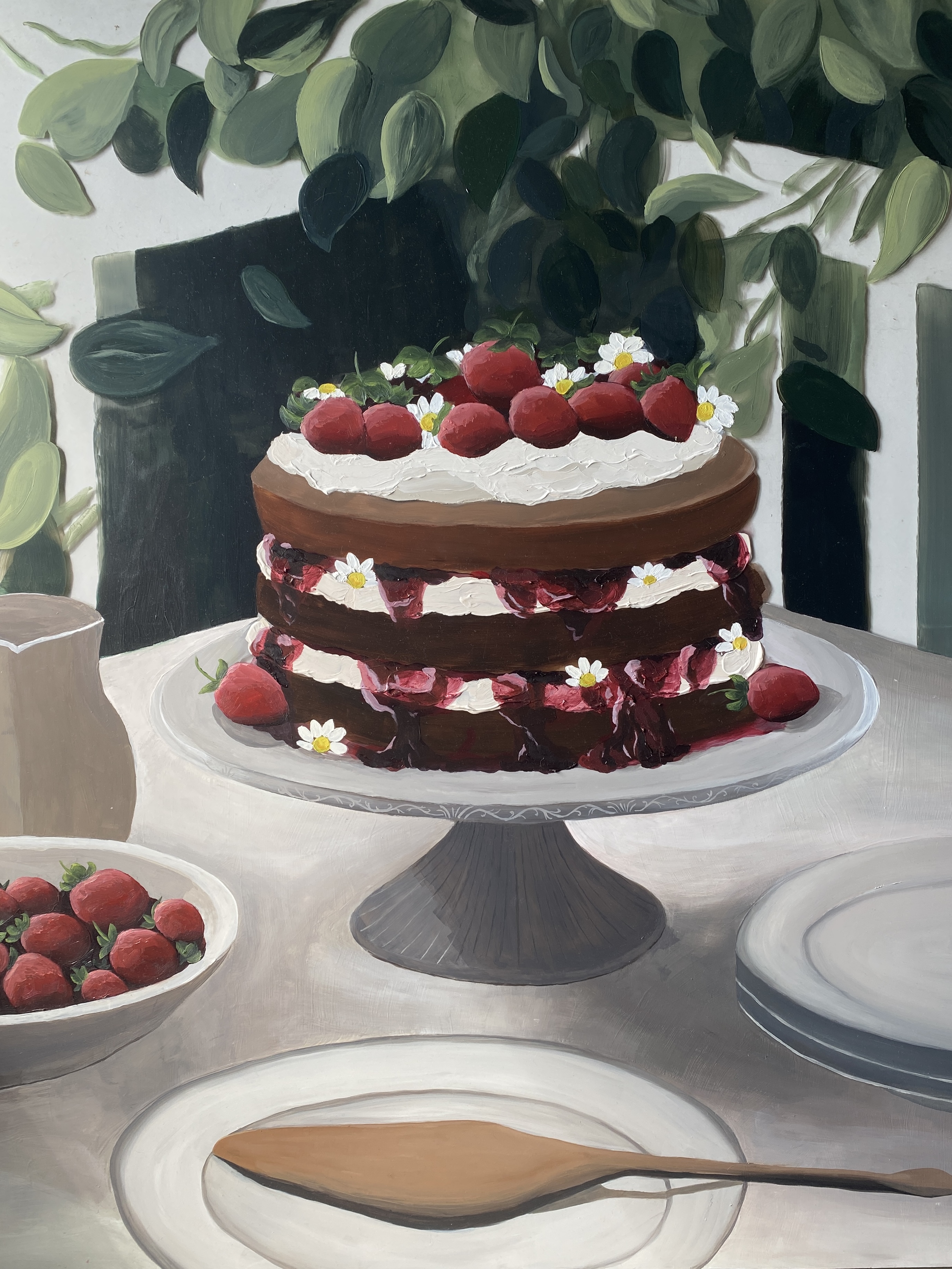 Tarta 1