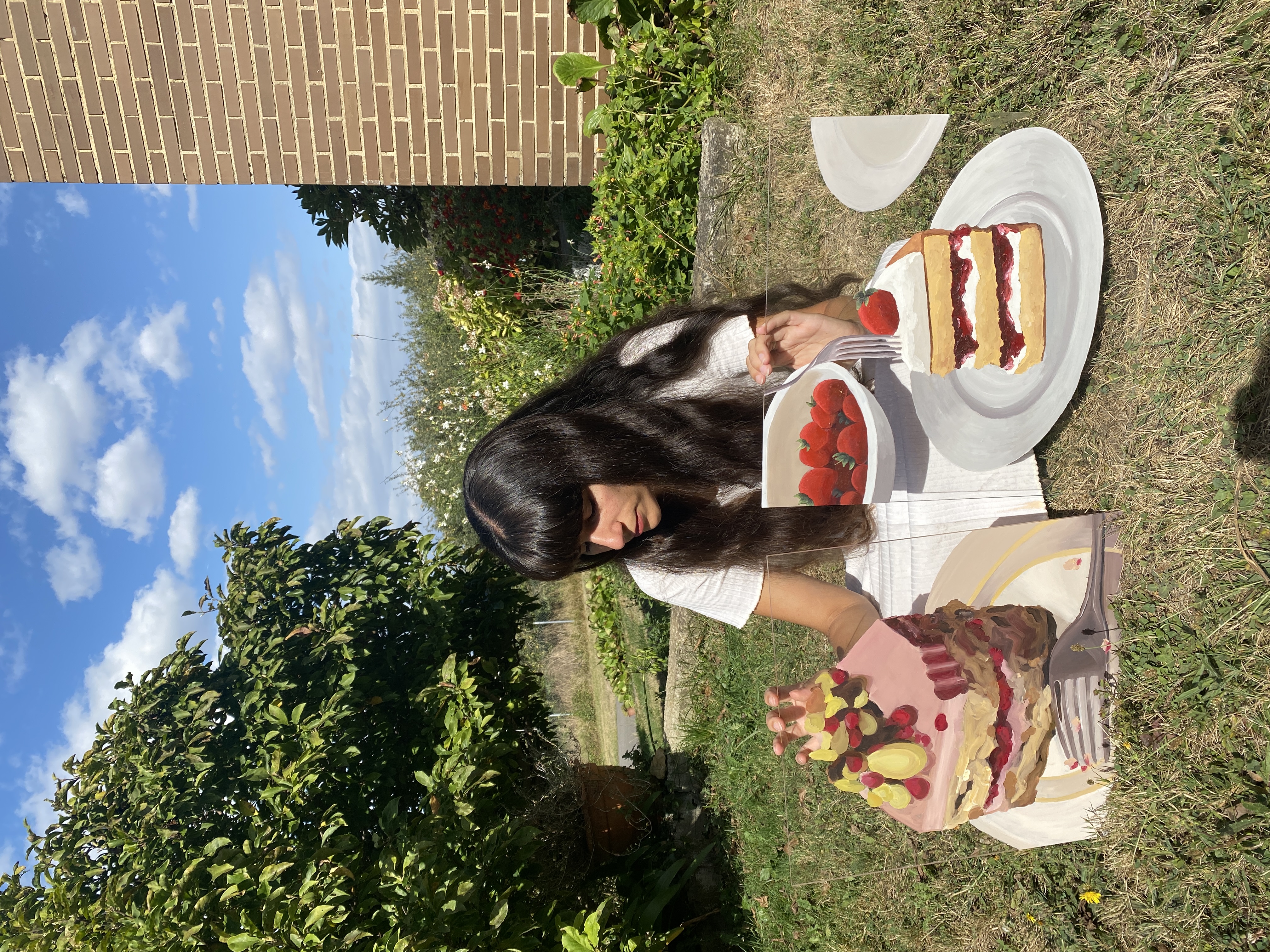 Tarta 2