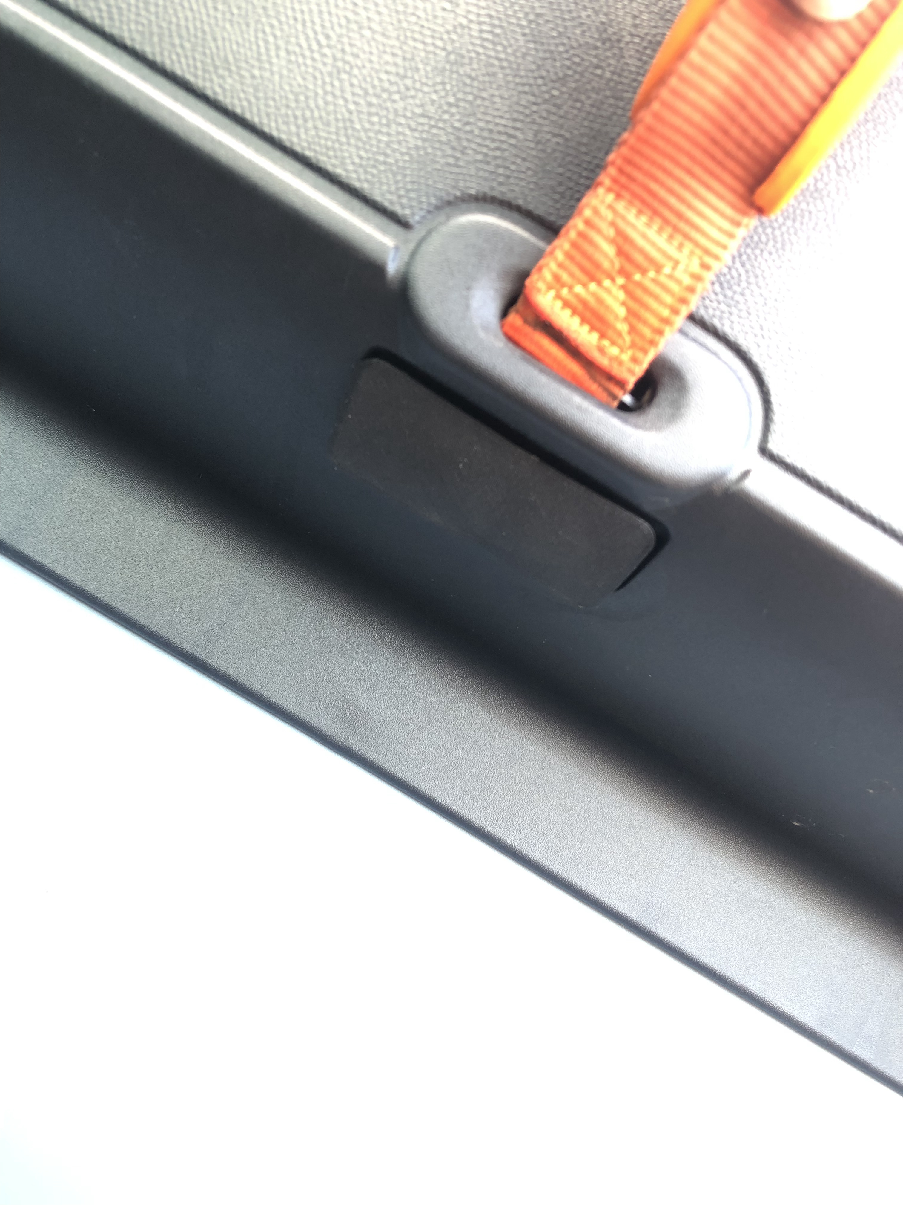 Lot de 2 caches intérieurs portières Citroën AMI Fabriqué en France