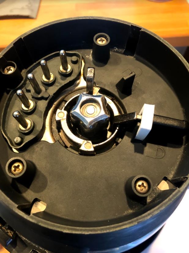 Lot de 3 Clips Anti fuites pour Monsieur Cuisine Connect LIDL fabriqué en France