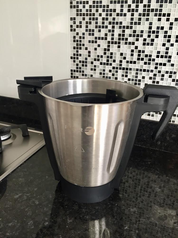 Lot de 2 poignées Arthur Martin Digicook de chez Intermarché Fabriqué en France