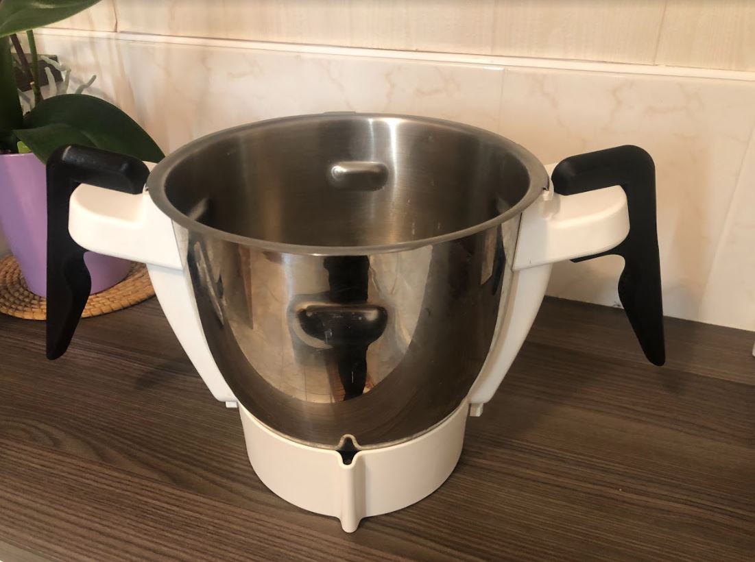 Poignée Companion Moulinex Fabriqué en France