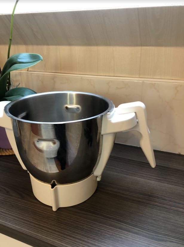 Poignée Companion Moulinex Fabriqué en France