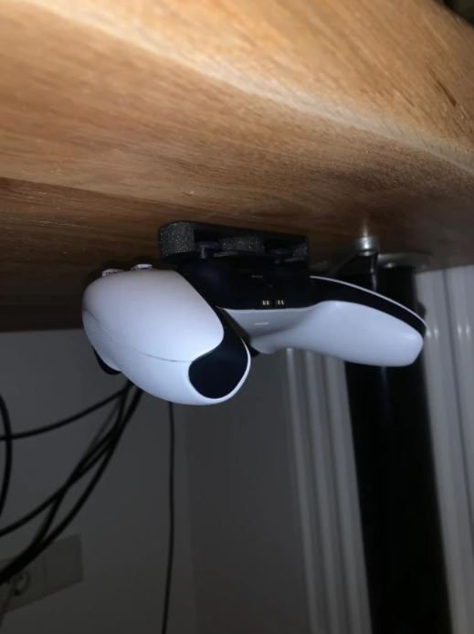 Support Manette PlayStation 5 (PS5) Fabriqué en France