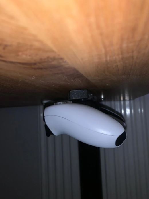 Support Manette PlayStation 5 (PS5) Fabriqué en France