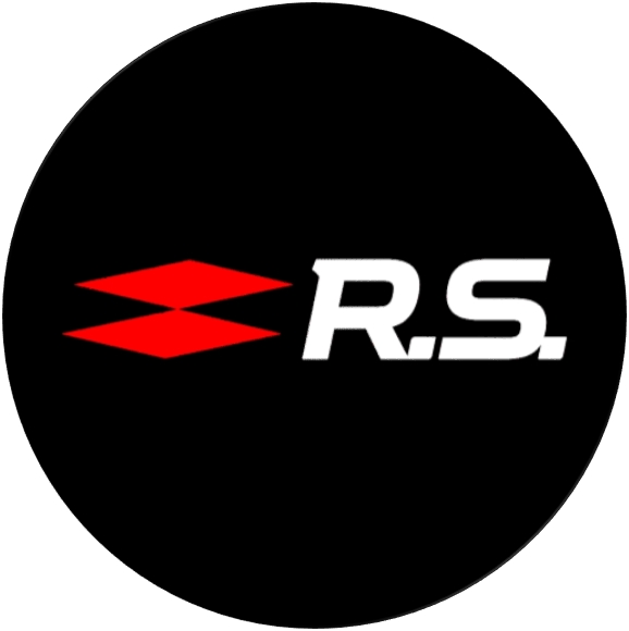 Cache moyeux flottant Clio 3, 4 RS & GT, Megane 3, 4 RS & GT, Twingo 2 RS