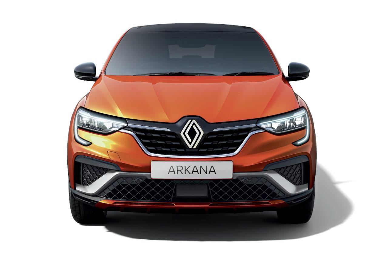 New logo avant (lumineux ou non) Arakana phase 1