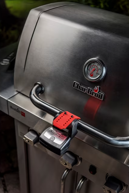 Char-Broil LED Grill Mounting Bracket Light