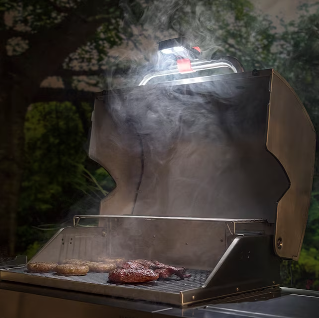 Char-Broil LED Grill Mounting Bracket Light