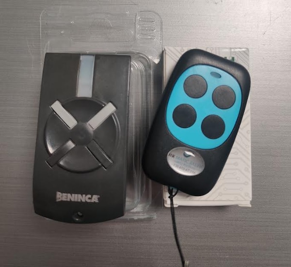 Beninca 