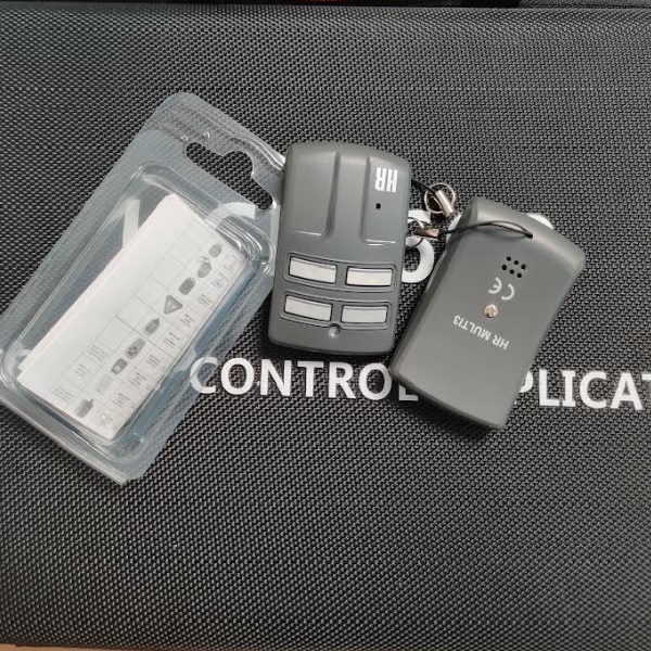 HR Matic 3