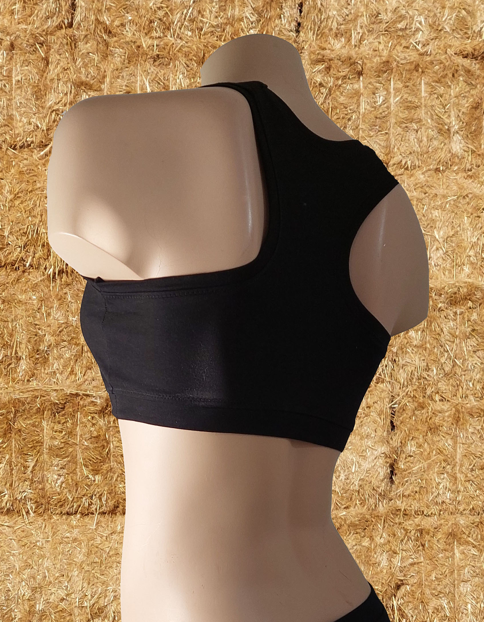 BIO Sport BH "Schwarze Erde"