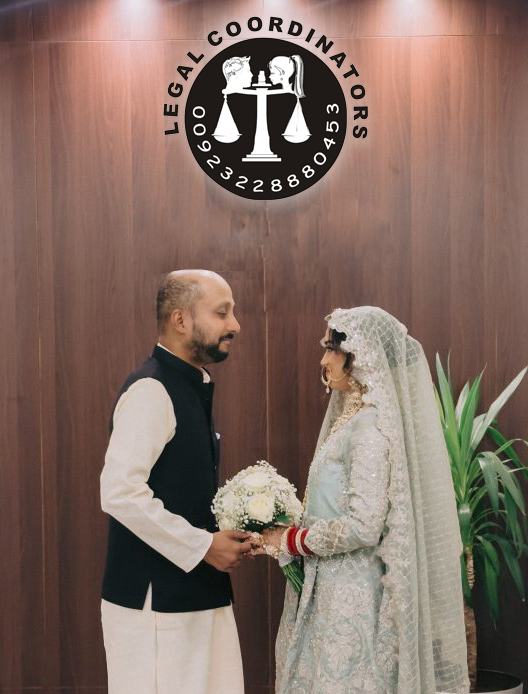 Court Marriage Certificate