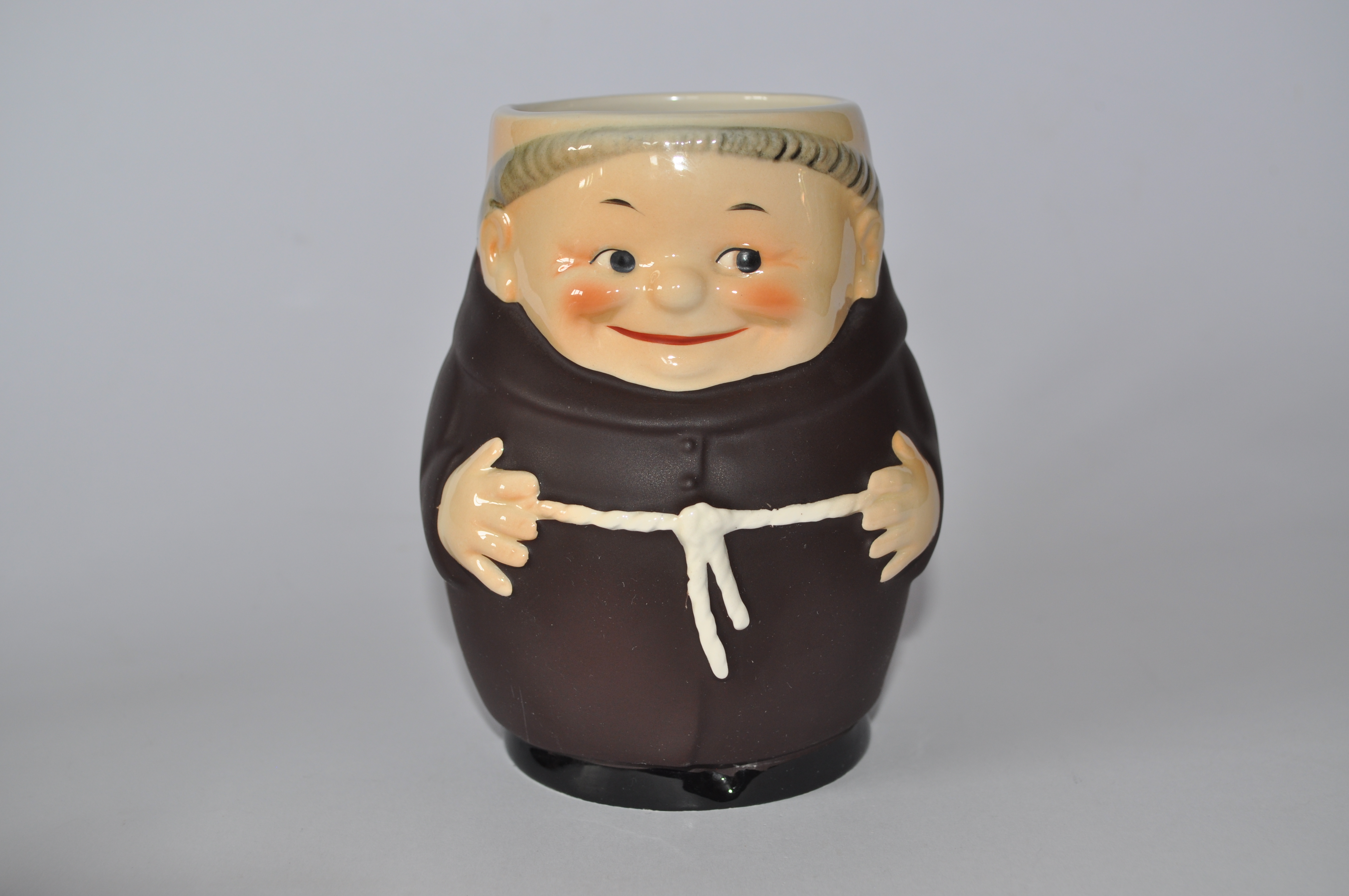 Vintage Goebel Friar Tuck Monk Mug T74/1