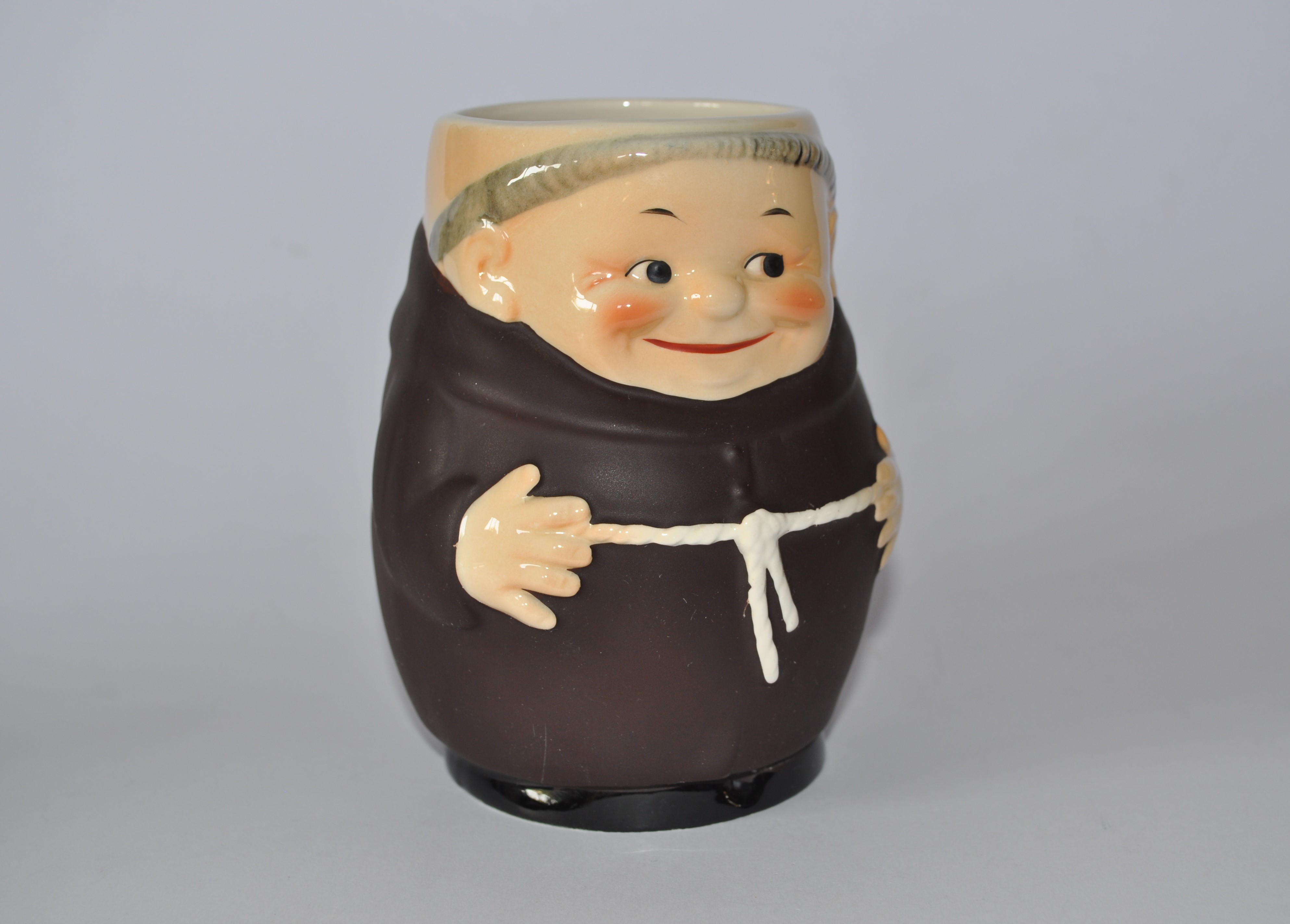 Vintage Goebel Friar Tuck Monk Mug T74/1