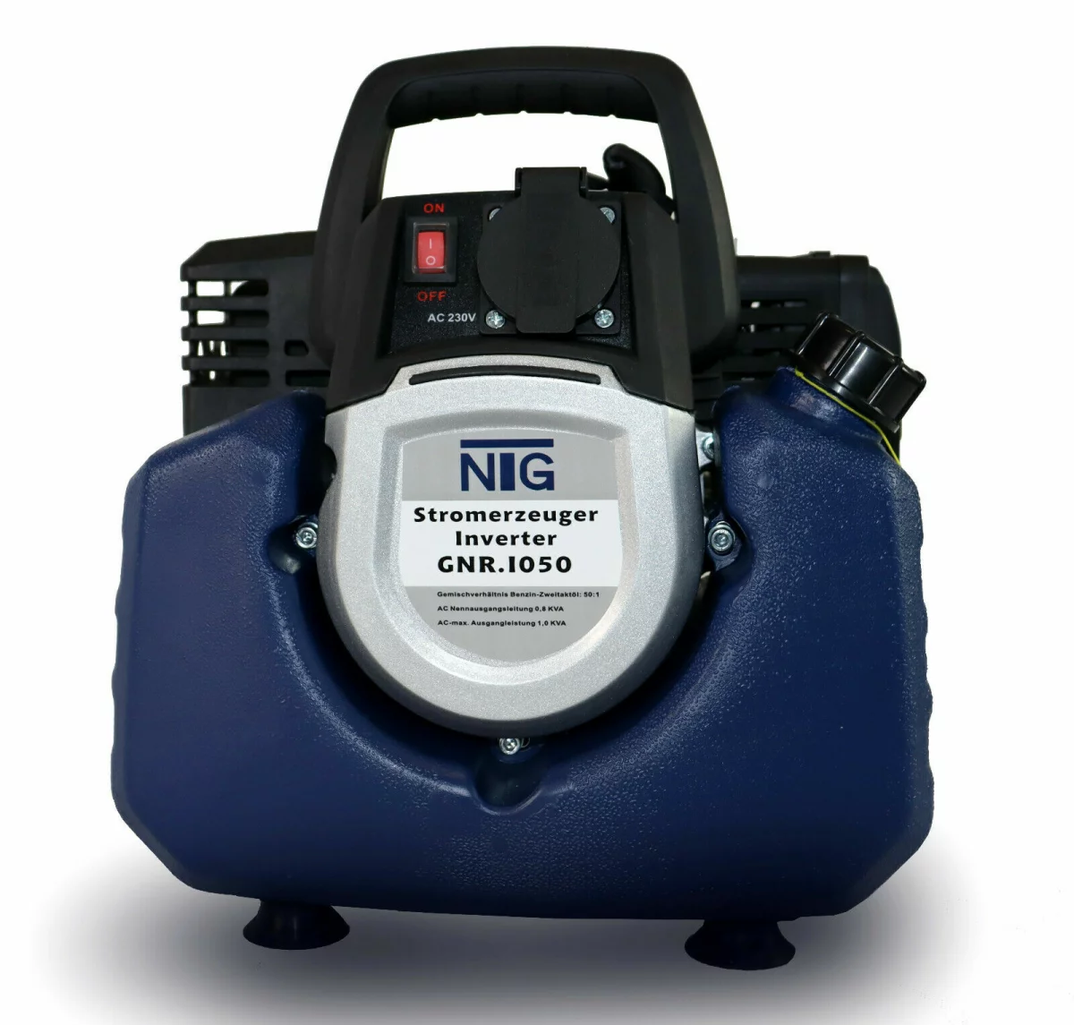 NTG 1050 Inverter