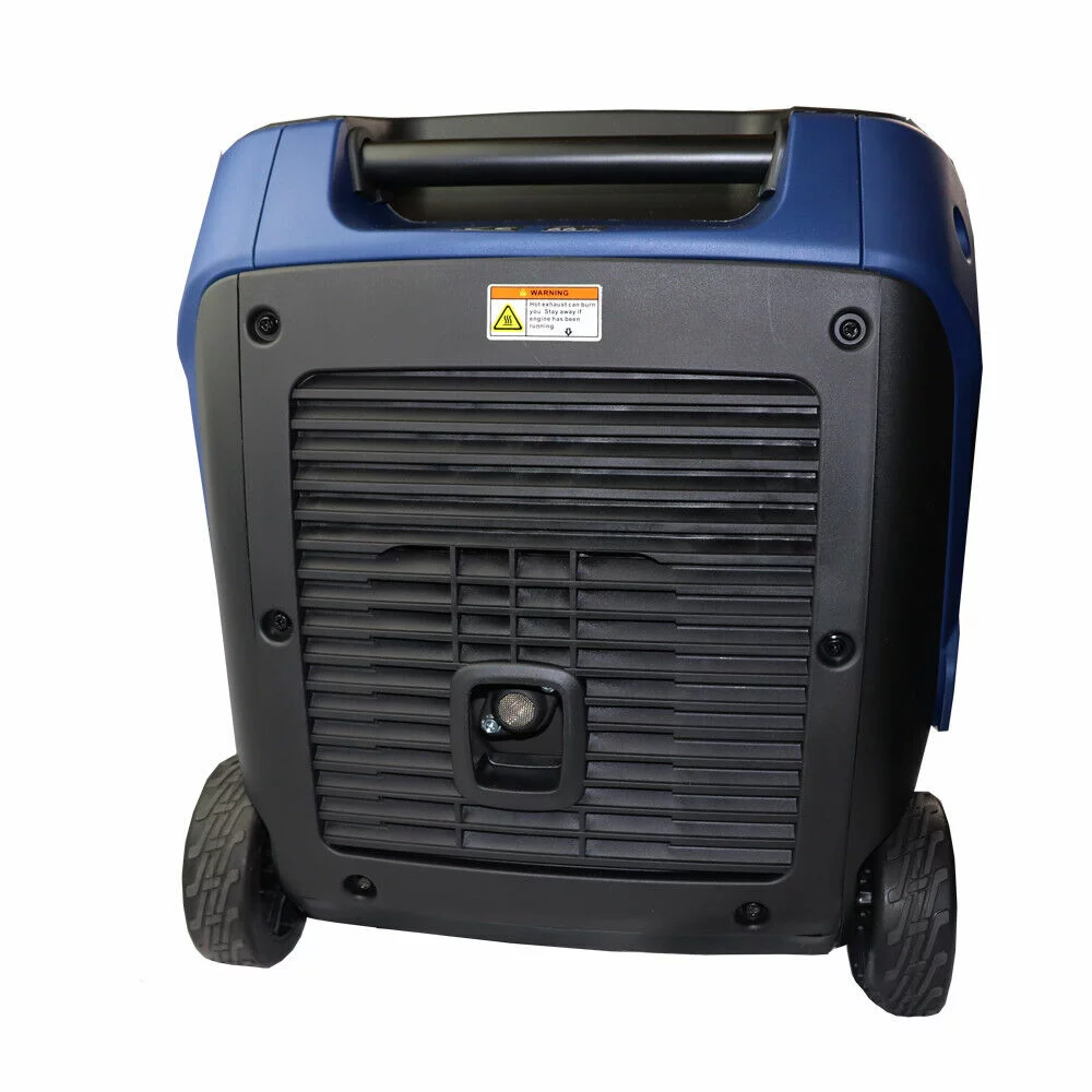 NTG 4050 Inverter