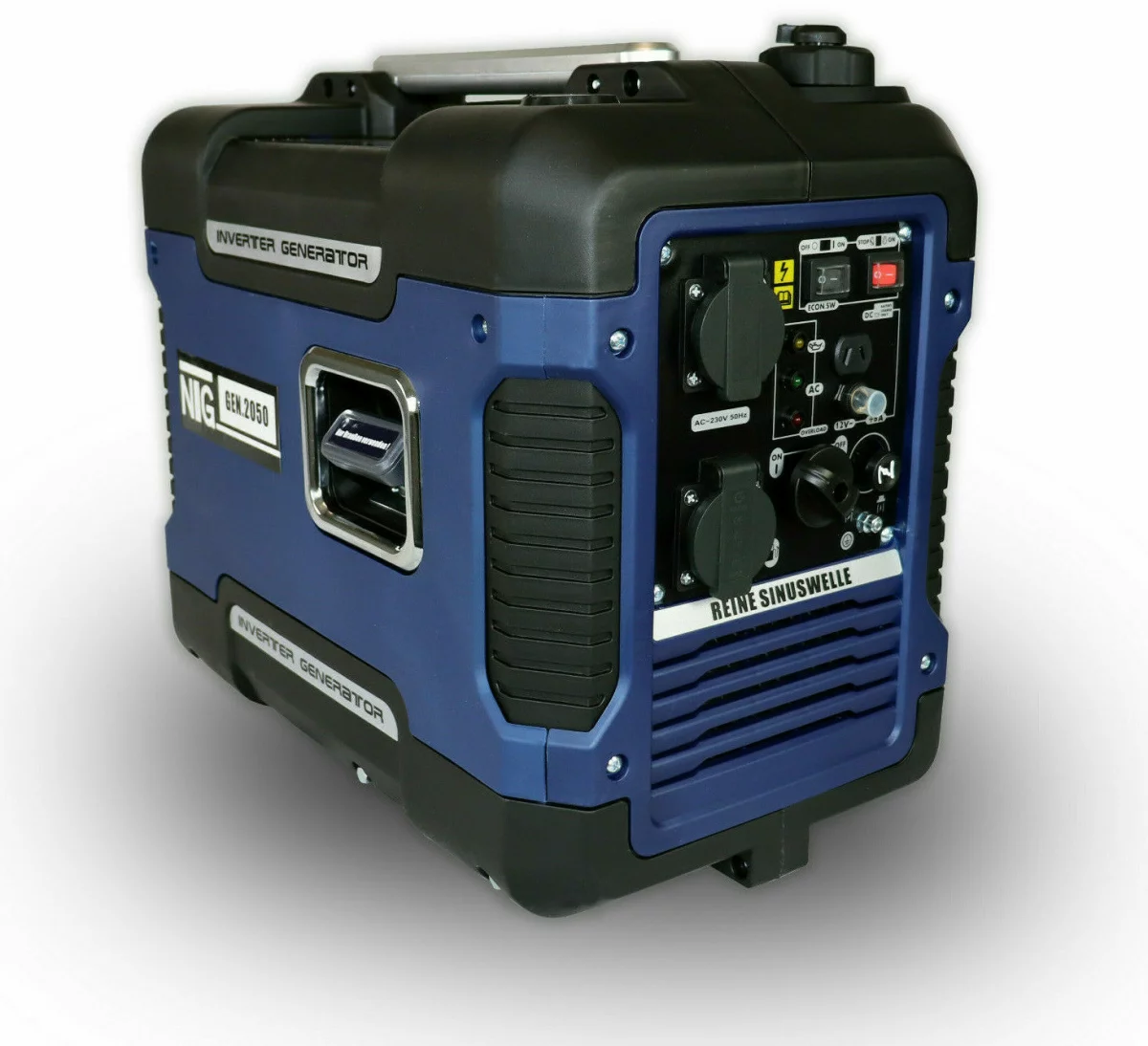 NTG 2050 Inverter