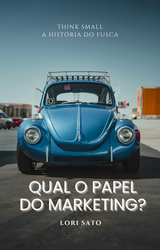 Ebook | Qual o papel do Marketing?