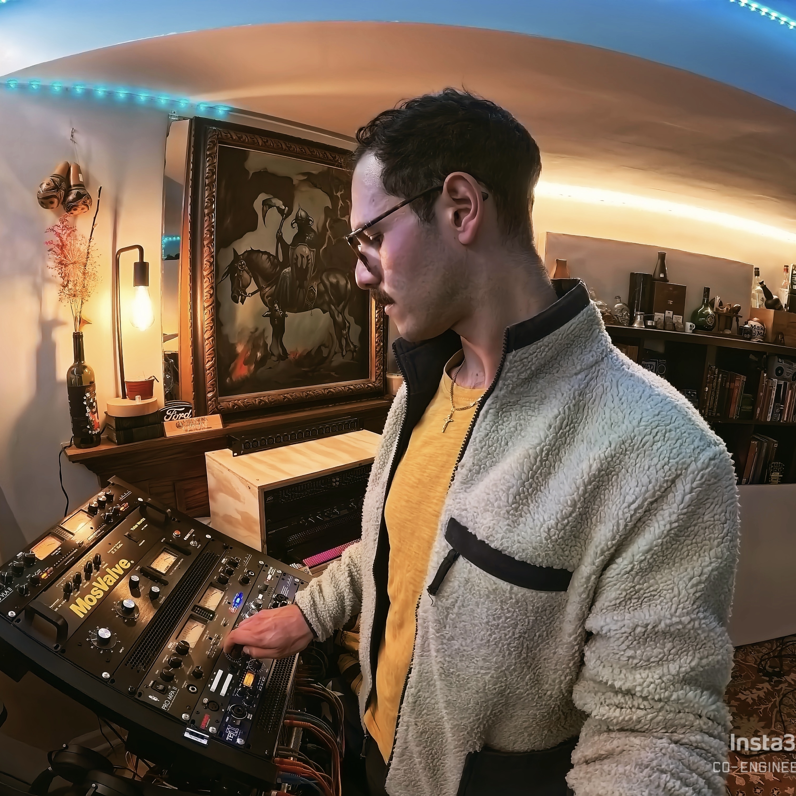 Production & Mixing Bundle